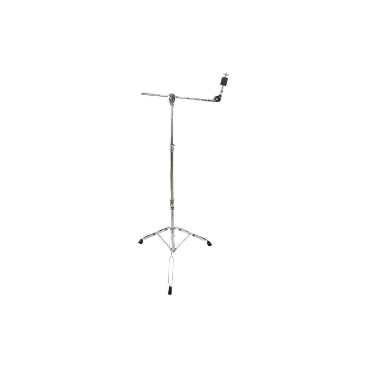 LM Drums Atril Para Platillo Lm Drums Cby-02 Con Boom vista 1 – Percusión | Armonía Musical México