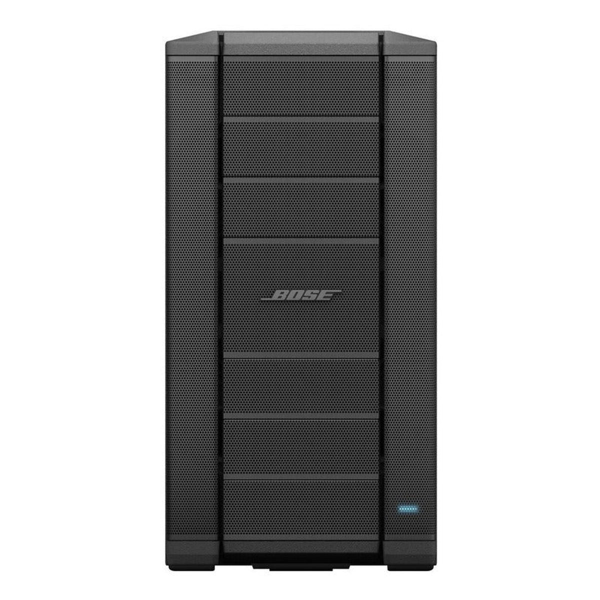 Bocina Bose F1 Model 812 Negra Arreglo Lineal Negro – Bocinas y Audio | Armonía Musical México