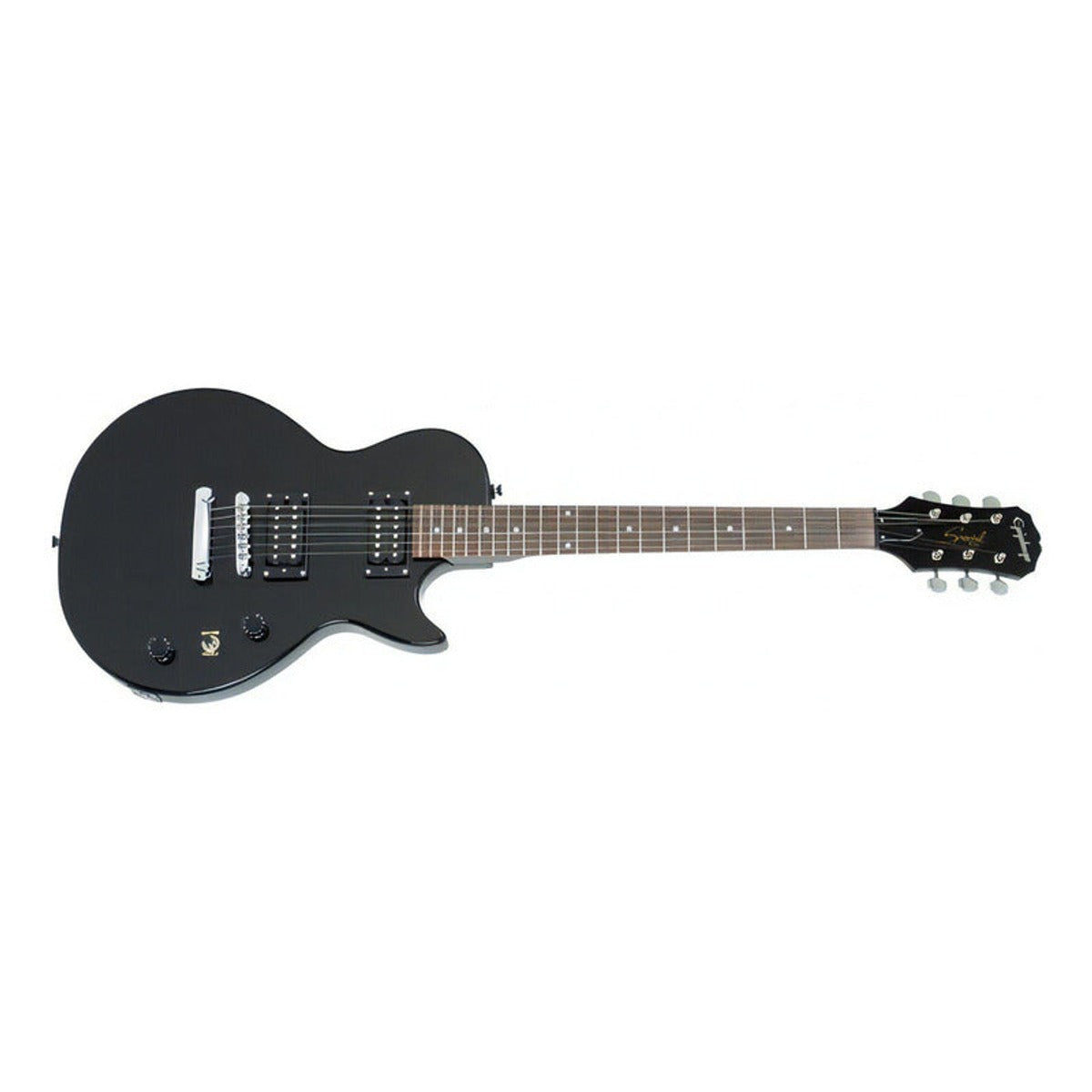 Guitarra Electrica Epiphone Les Paul Special Cherry – Guitarras Eléctricas | Armonía Musical México