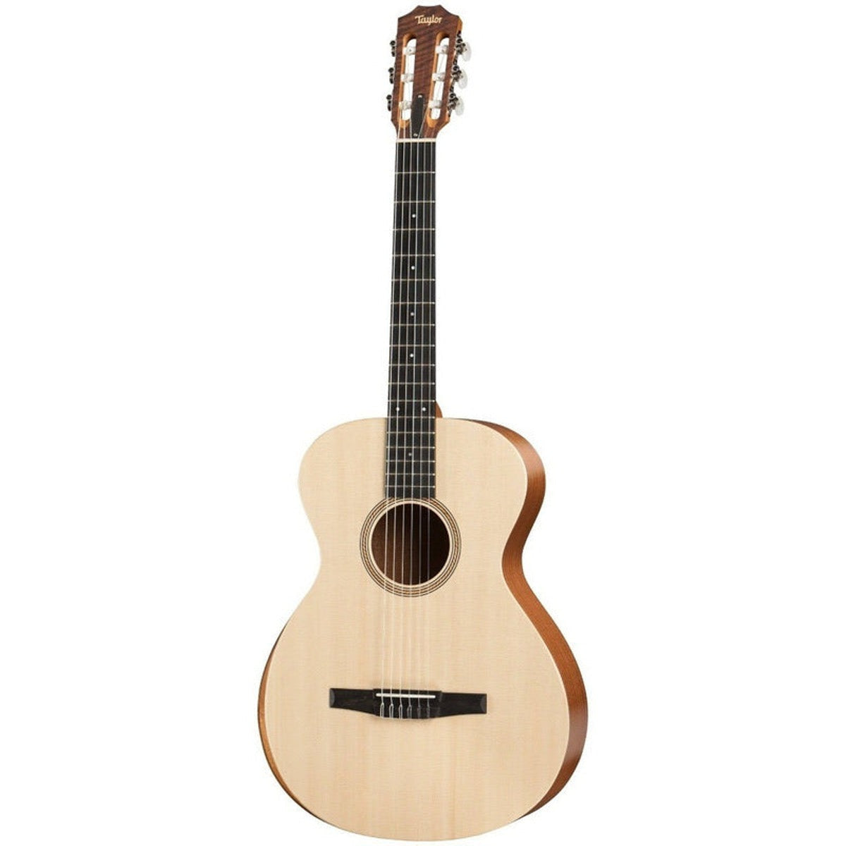 Taylor Guitars Guitarra Electroacustica Taylor Academy 12e-n, Cuerdas Nylon Diestro | Armonía Musical México
