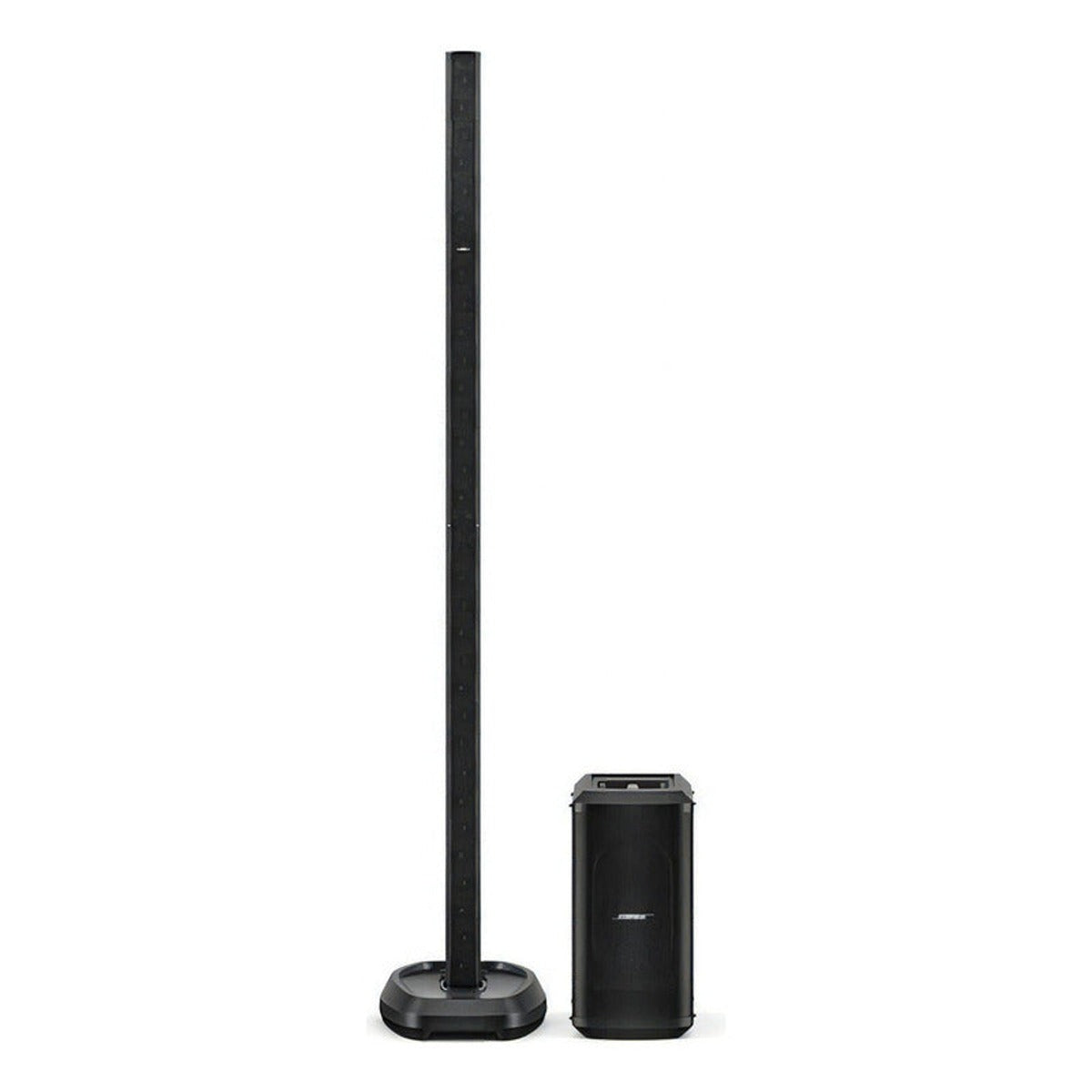 Bocina Bose L1 Pro32 Con Sub1 Subwoofer Bluetooth Negro – Subwoofers | Armonía Musical México