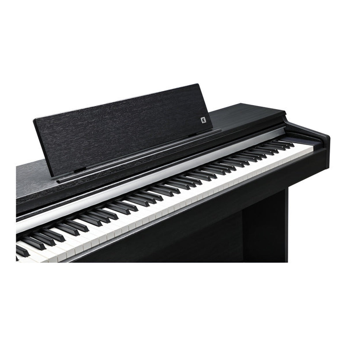 Piano Digital Kurzweil Cup M1 Bk Con Bluetooth Negro – Pianos Digitales | Armonía Musical México