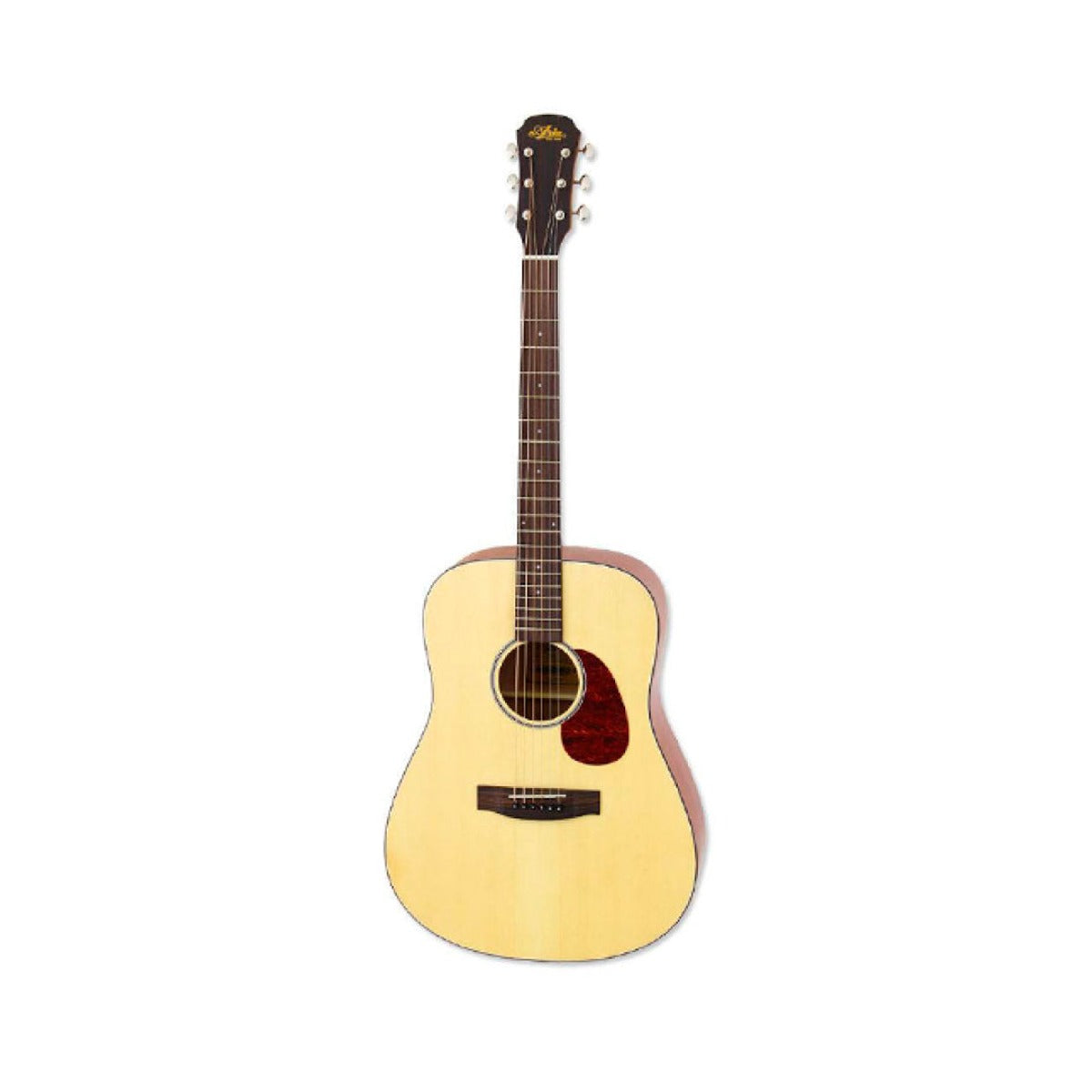 Guitarra Acústica Aria 111-MNT Natural – Guitarras Acústicas | Armonía Musical México
