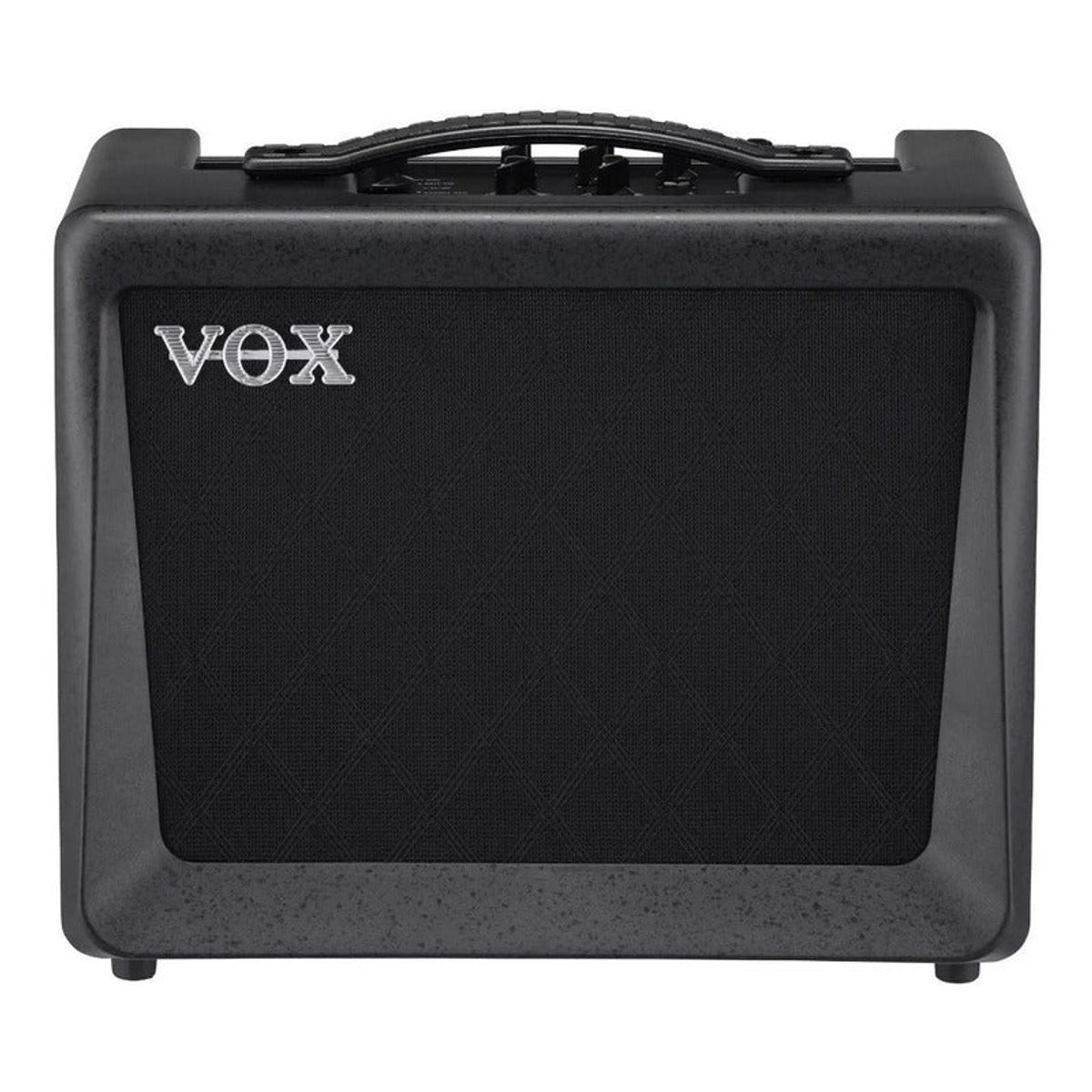 Amplificador Guitarra Electrica De 15 Watts Vox Vx15-gt Negro – Guitarras Eléctricas | Armonía Musical México