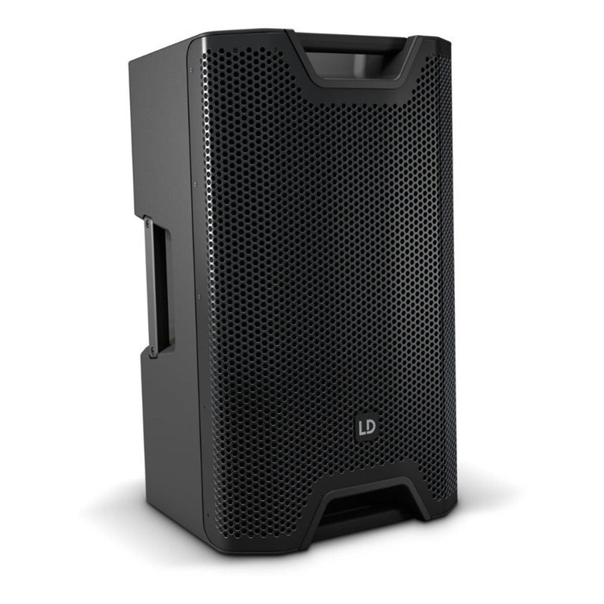 Bafle Amplificado Ld Systems Icoa 12a Con Bluetooth Negro – Bocinas y Audio | Armonía Musical México