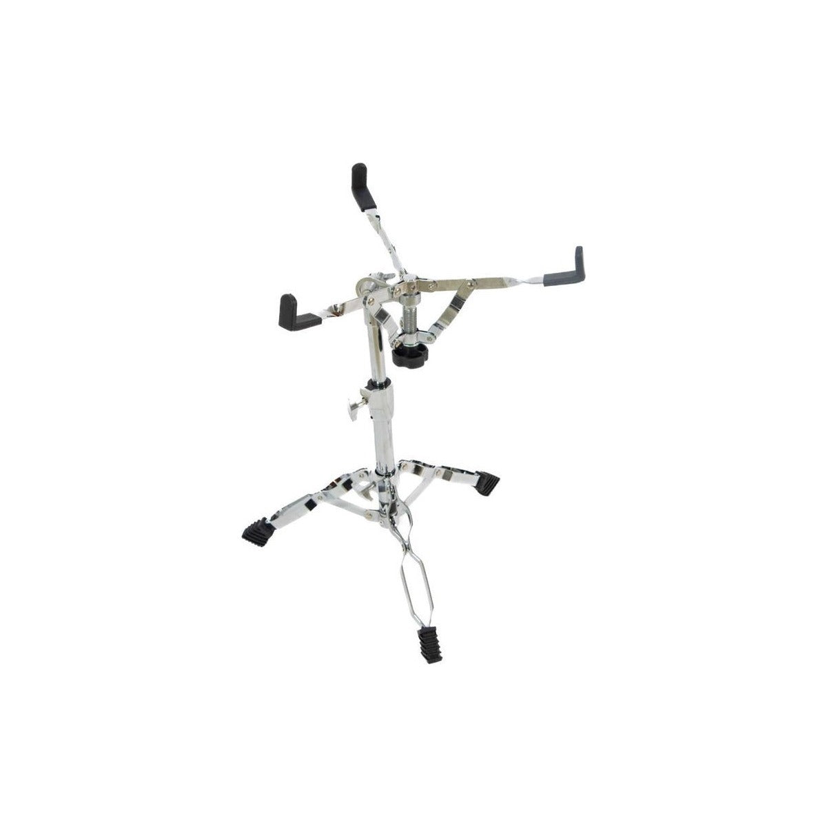 LM Drums Atril Para Tarola Ajustable Lm Drums Ss-02 Dia:22mm/16mm vista 1 – Baterías | Armonía Musical México