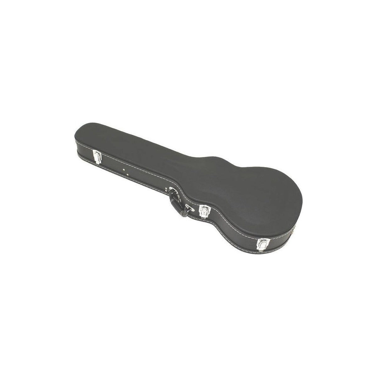 Aria Estuche Para Guitarra Electrica Les Paul Cg-120lp vista 1 – Accesorios para Guitarra | Armonía Musical México