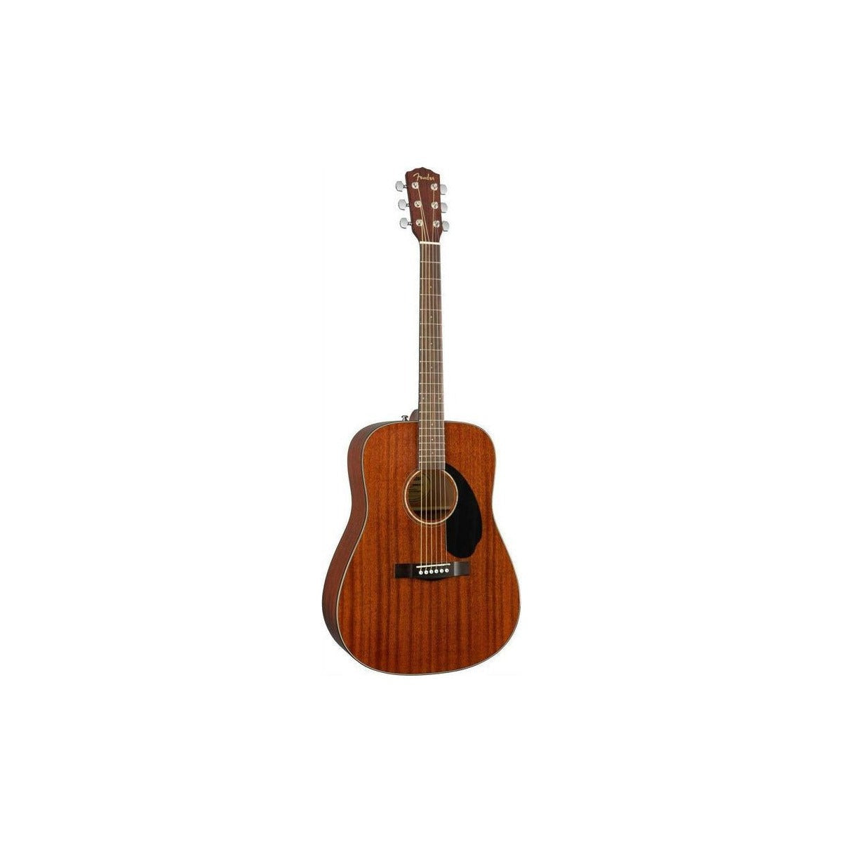 Fender Guitarra Acústica Fender Classic Design Cd-60s All-mahogany vista 1 – Guitarras Acústicas | Armonía Musical México