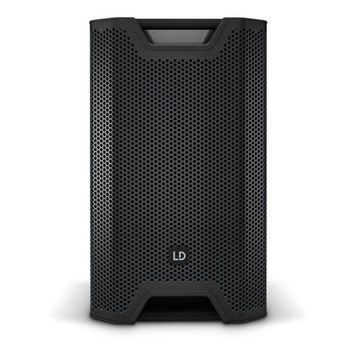 LD Systems Sistema De Audio Amplificado Ld System 12´ Icoa 500w Negro – Bocinas y Audio | Armonía Musical México