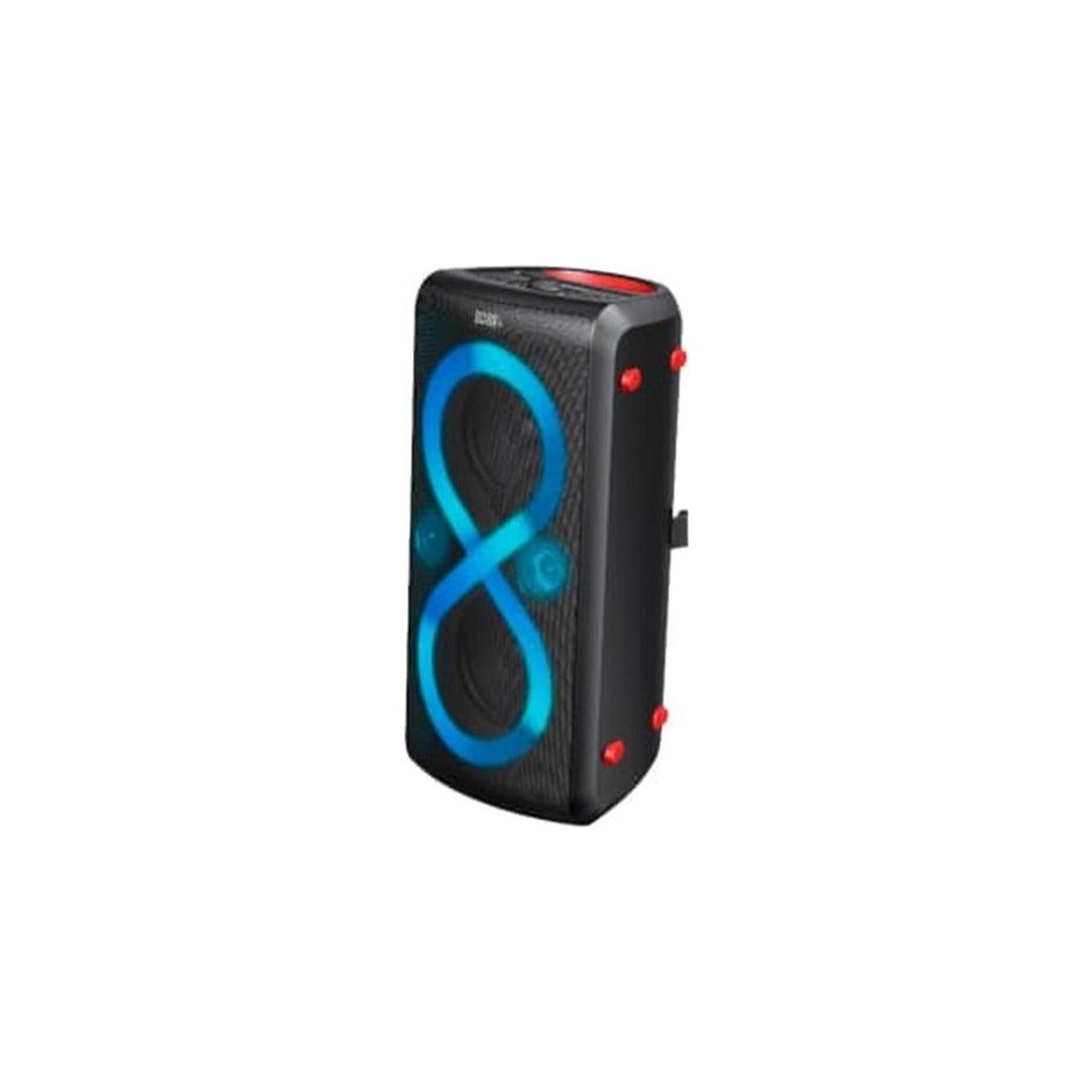 Armonia Musical Bocina Monster Activa Cycle Plus Color Negro vista 1 – Bocinas y Audio | Armonía Musical México