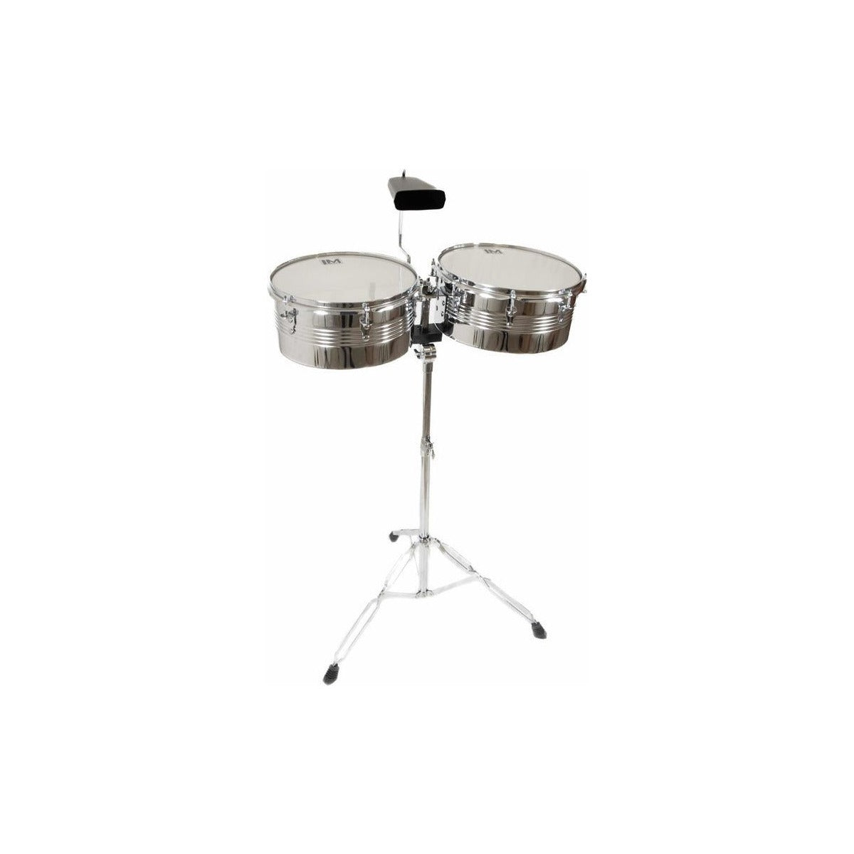 LM Drums Timbales Lm Drums Tm2-2  14  Y  15 vista 1 – Percusión | Armonía Musical México