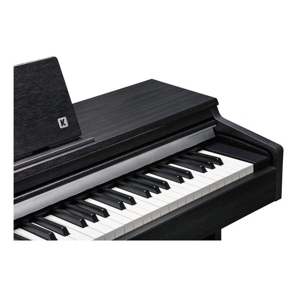 Piano Digital Kurzweil Cup M1 Bk Con Bluetooth Negro vista 2 – Pianos Digitales | Armonía Musical México