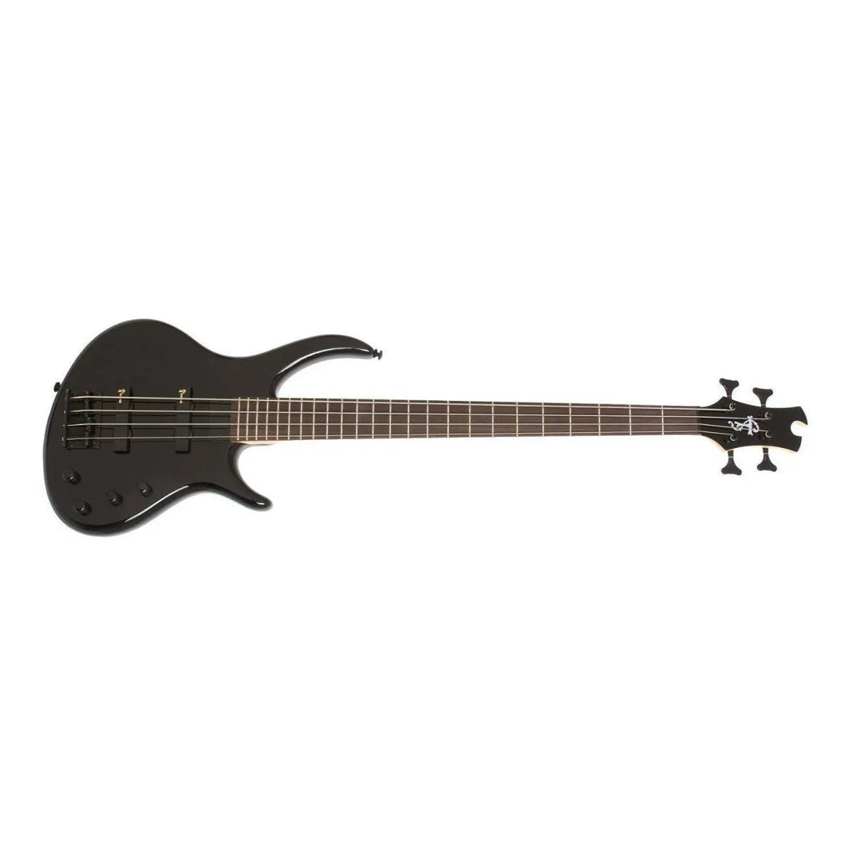 Paquete EpiPhone De Bajo Electrico Toby Bass vista 9 – Bajos Eléctricos | Armonía Musical México