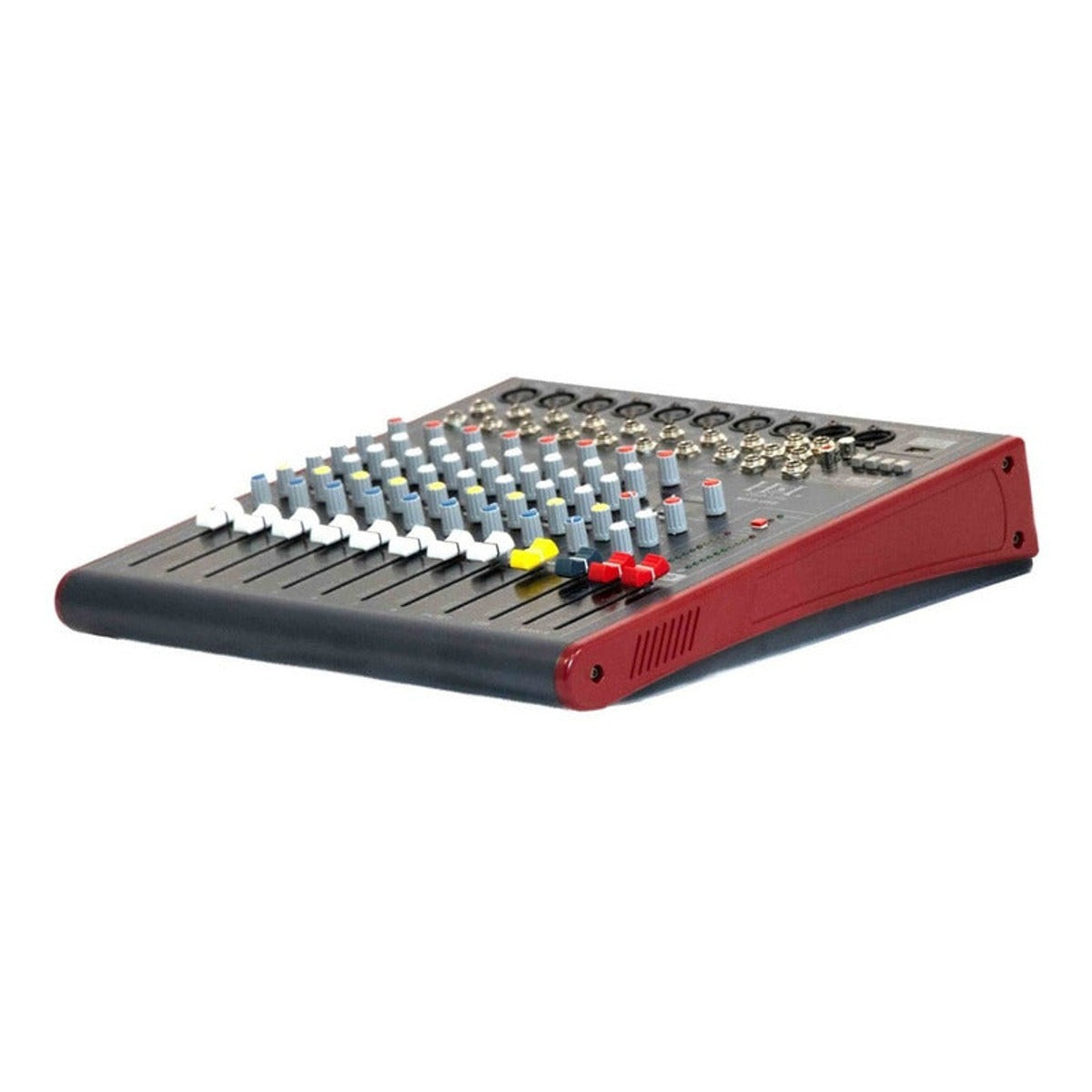 Mezcladora High Line HL MIX8-USB con Efectos y Bluetooth | Distribuidor Autorizado México en uso | Armonía Musical México