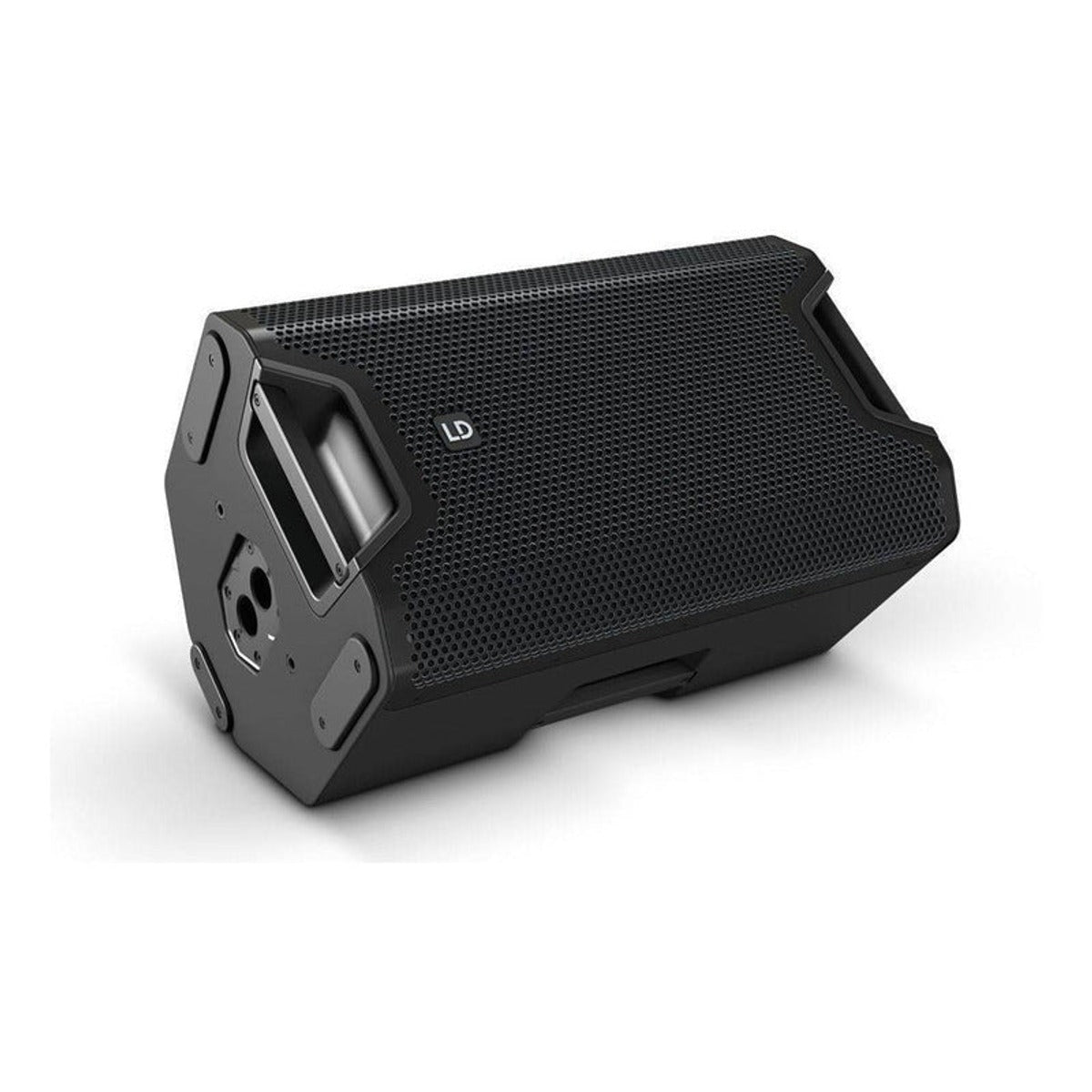 LD Systems Sistema De Audio Amplificado Ld System 12´ Icoa 500w Negro vista 2 – Bocinas y Audio | Armonía Musical México