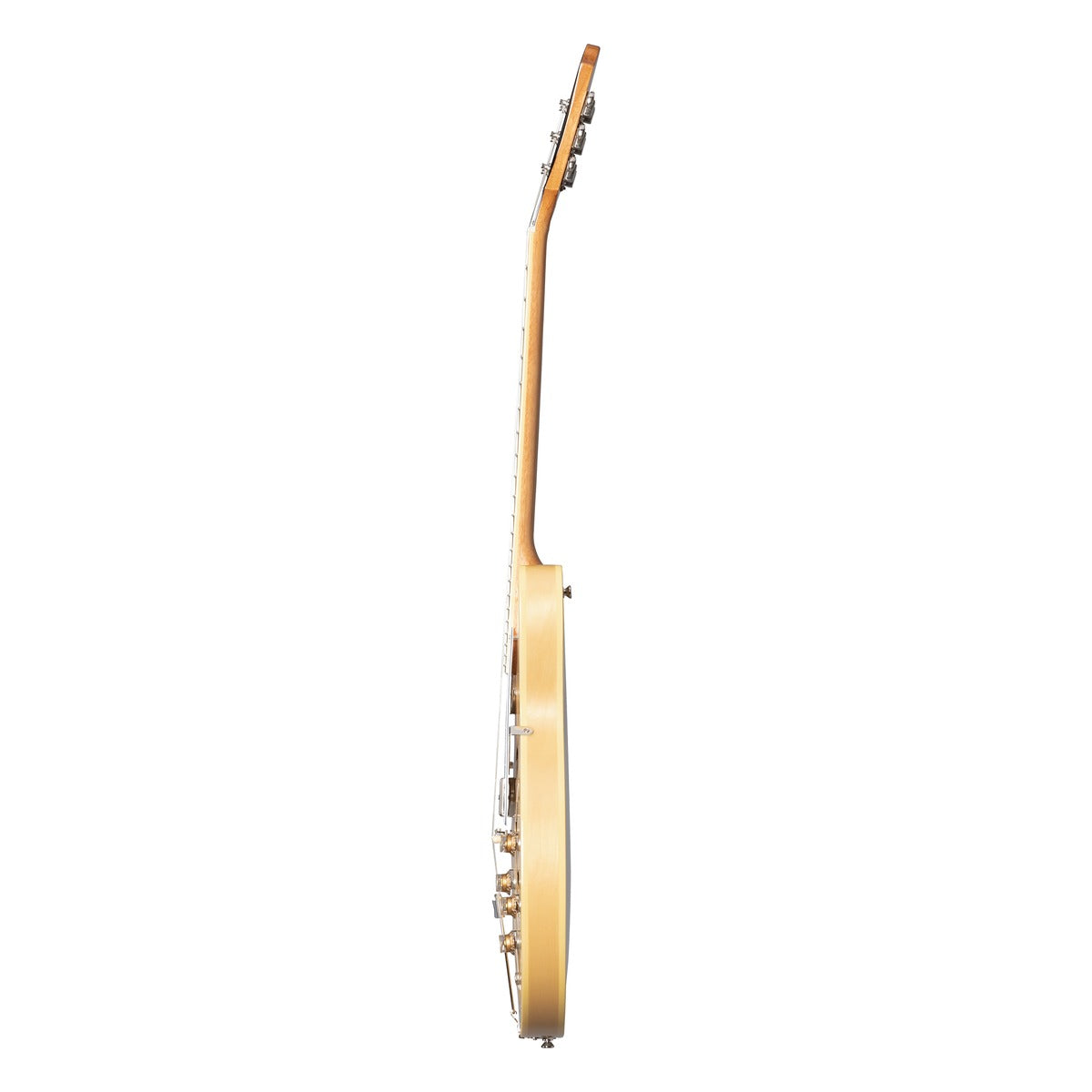 Epiphone Guitarra Electrica Epiphone Casino Natural vista 2 – Guitarras Eléctricas | Armonía Musical México