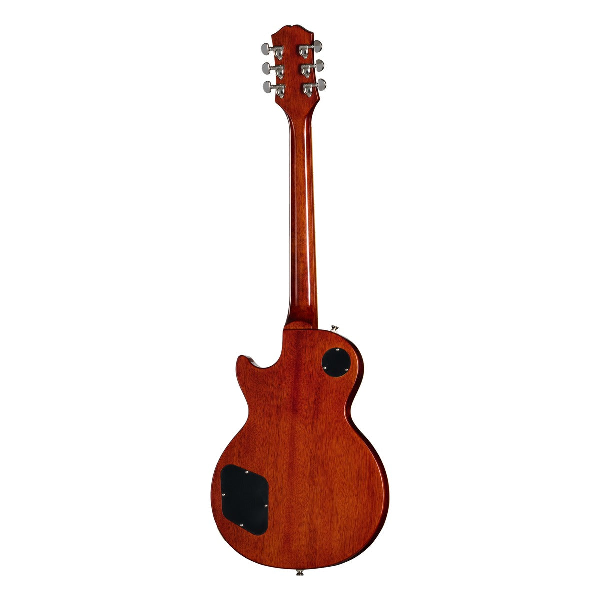 Epiphone Guitarra Electrica Epiphone EIGLP6ITNHR Les Paul Standard 60s Figured vista 2 | Armonía Musical México
