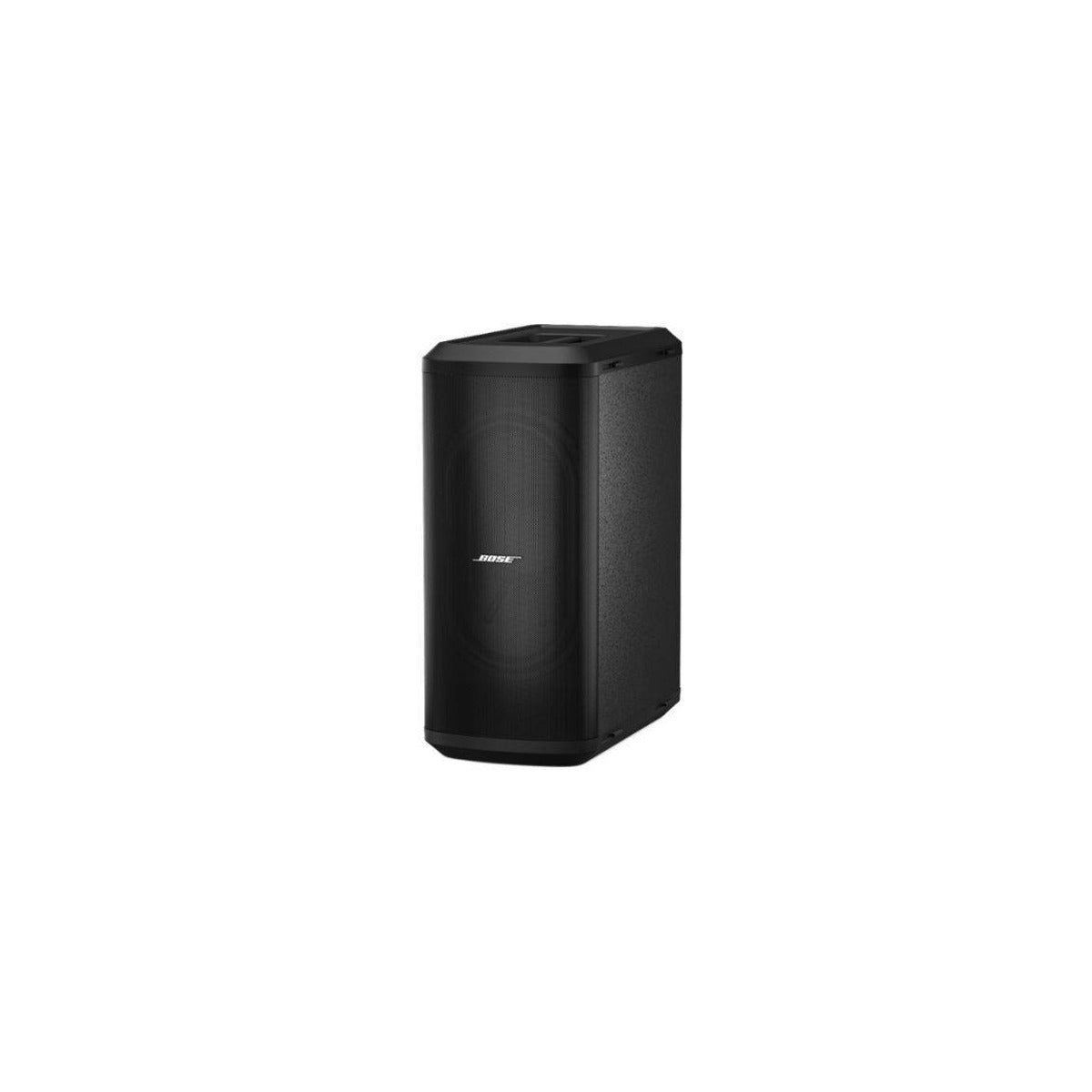 Subwoofer Bose Mod. Sub2 Módulo De Graves Activo vista 2 – Subwoofers | Armonía Musical México