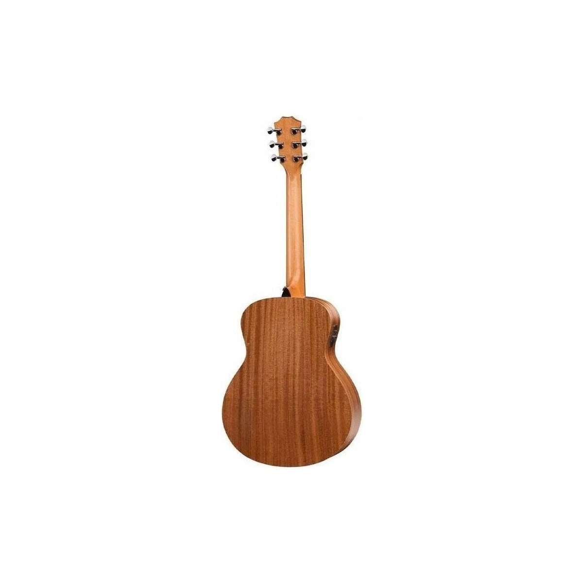 Taylor Guitars Guitarra Acústica Taylor Gs Mini Mahogany Para Diestros Natural Barniz Diestro vista | Armonía Musical México