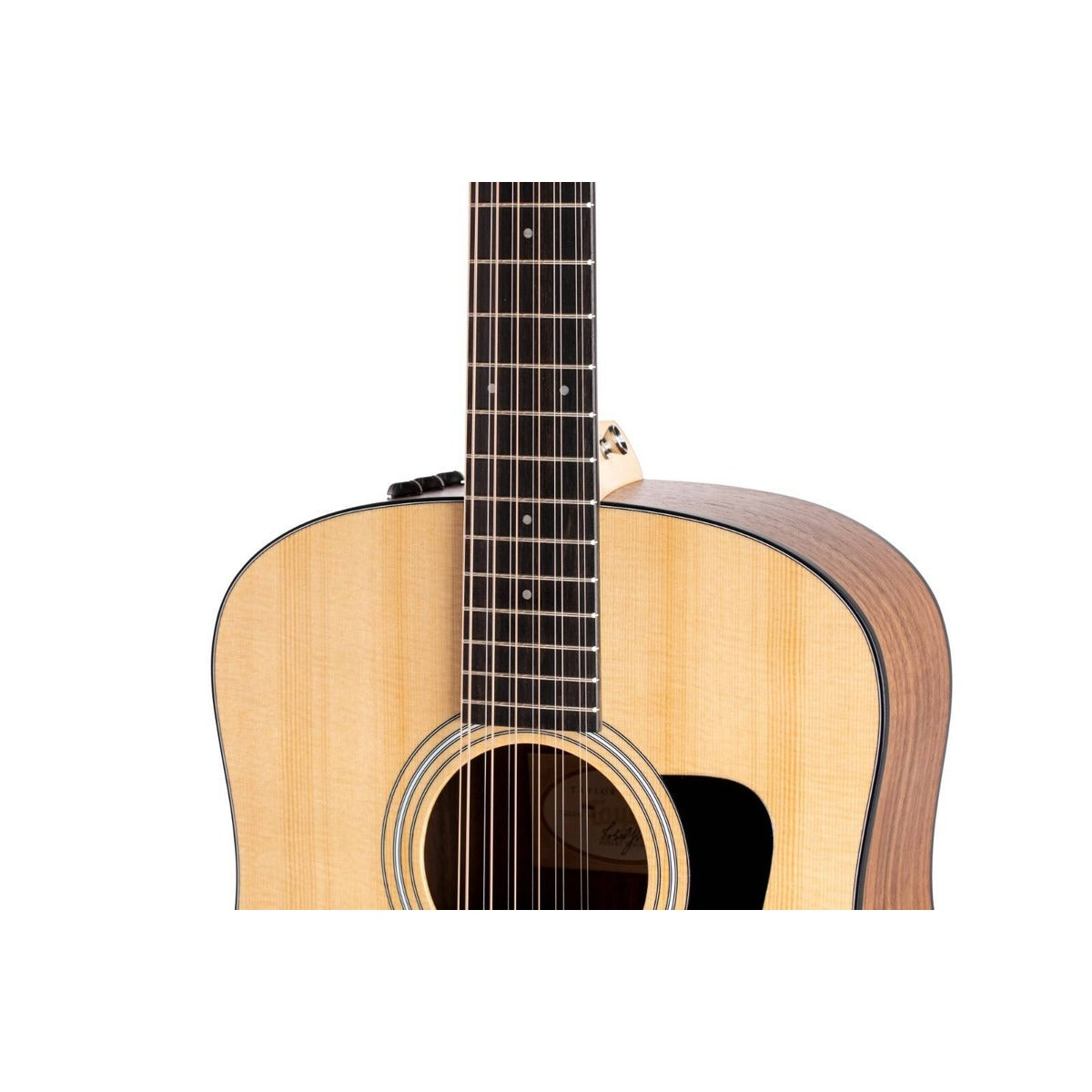 Taylor Guitars Guitarra Electroacústica Taylor 150e 12 Cuerdas | Distribuidor Autorizado México en uso | Armonía Musical