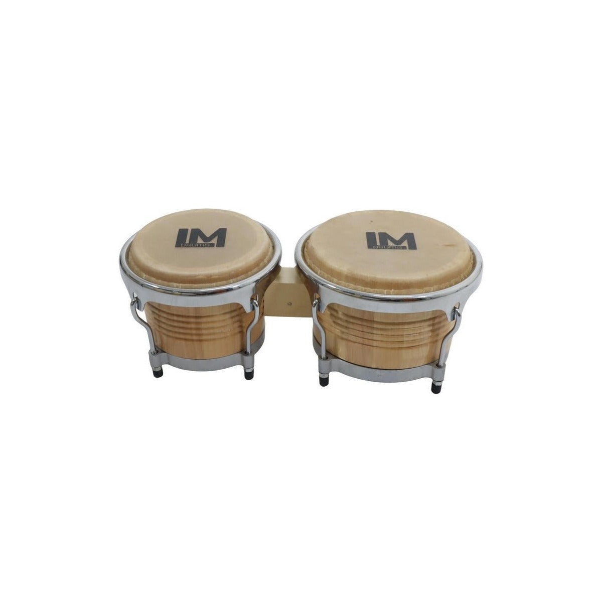 LM Drums Congas 10  Y 11  Bongos 7 Y 9  Set Lm Drums Cg-bcs vista 2 – Percusión | Armonía Musical México