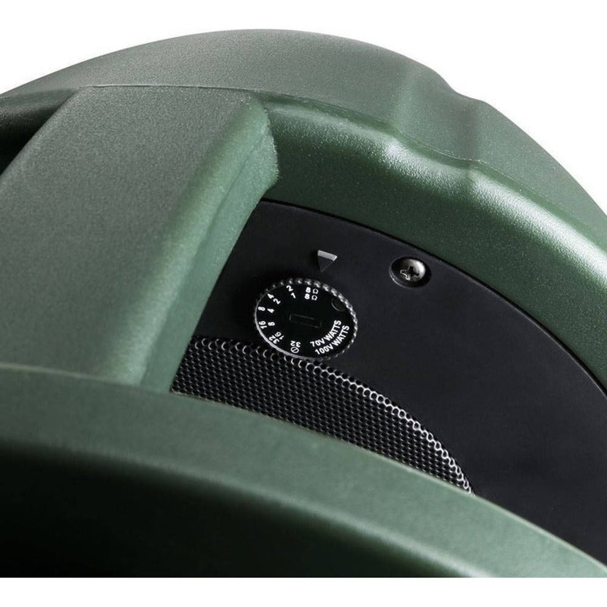 Altavoz Para Jardin Ld Systems Cogs52 Color Verde Musgo vista 2 – Bocinas y Audio | Armonía Musical México