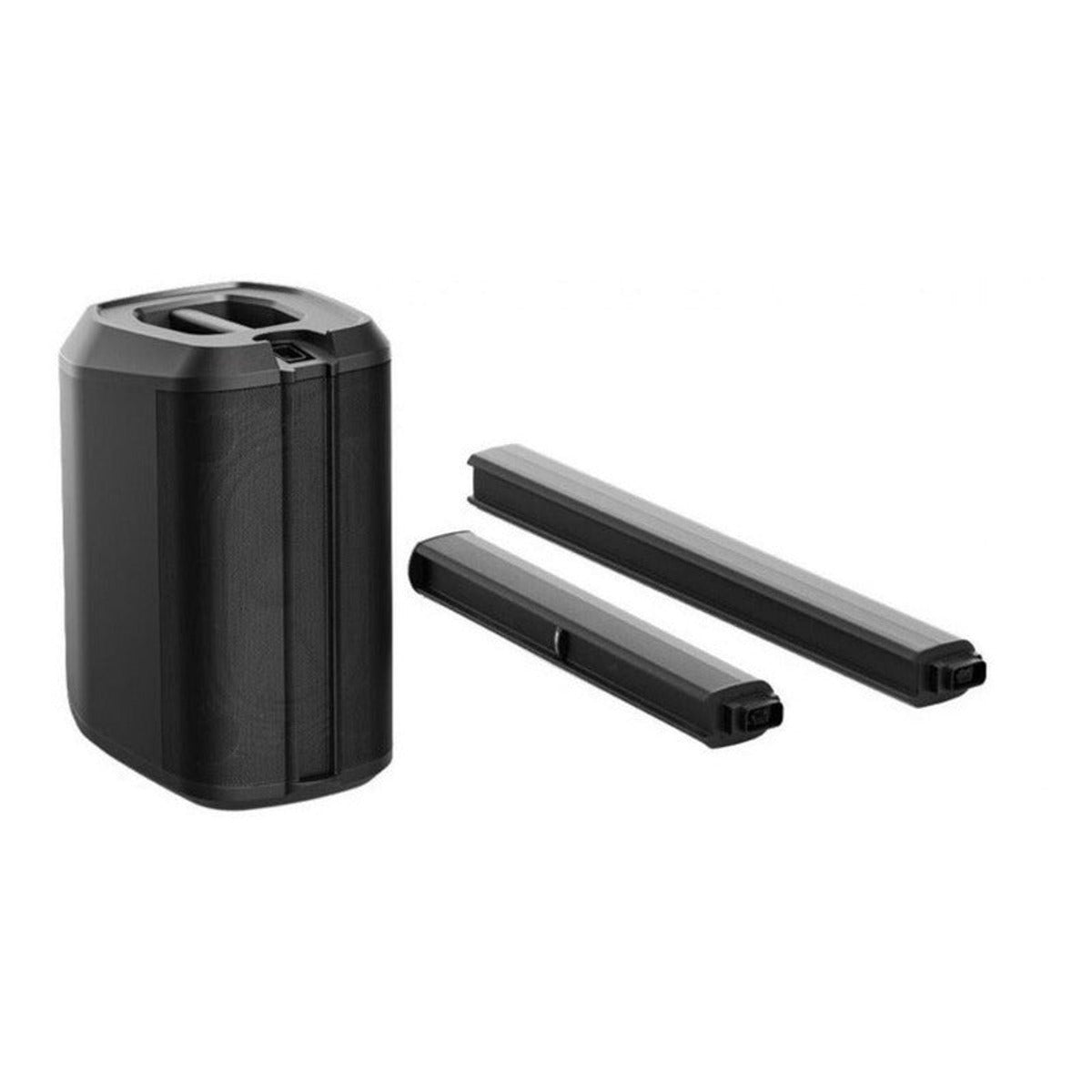 Bocina Bose L1 Pro8 Portátil Con Bluetooth App Bose L1 Mix Negro vista 2 – Bocinas y Audio | Armonía Musical México