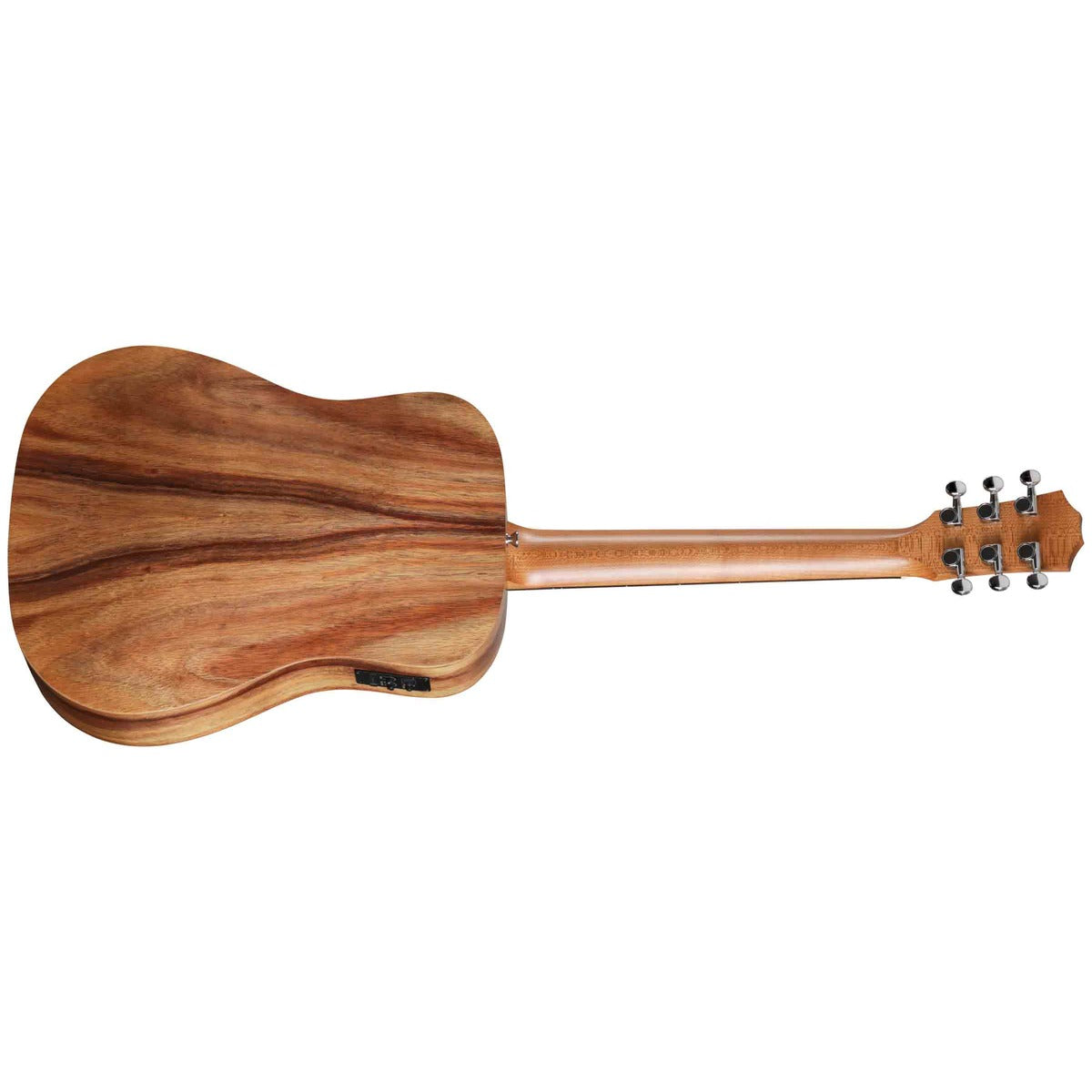 Taylor Guitars Guitarra Electroacústica Taylor BTe Koa | Distribuidor Autorizado México en uso | Armonía Musical México