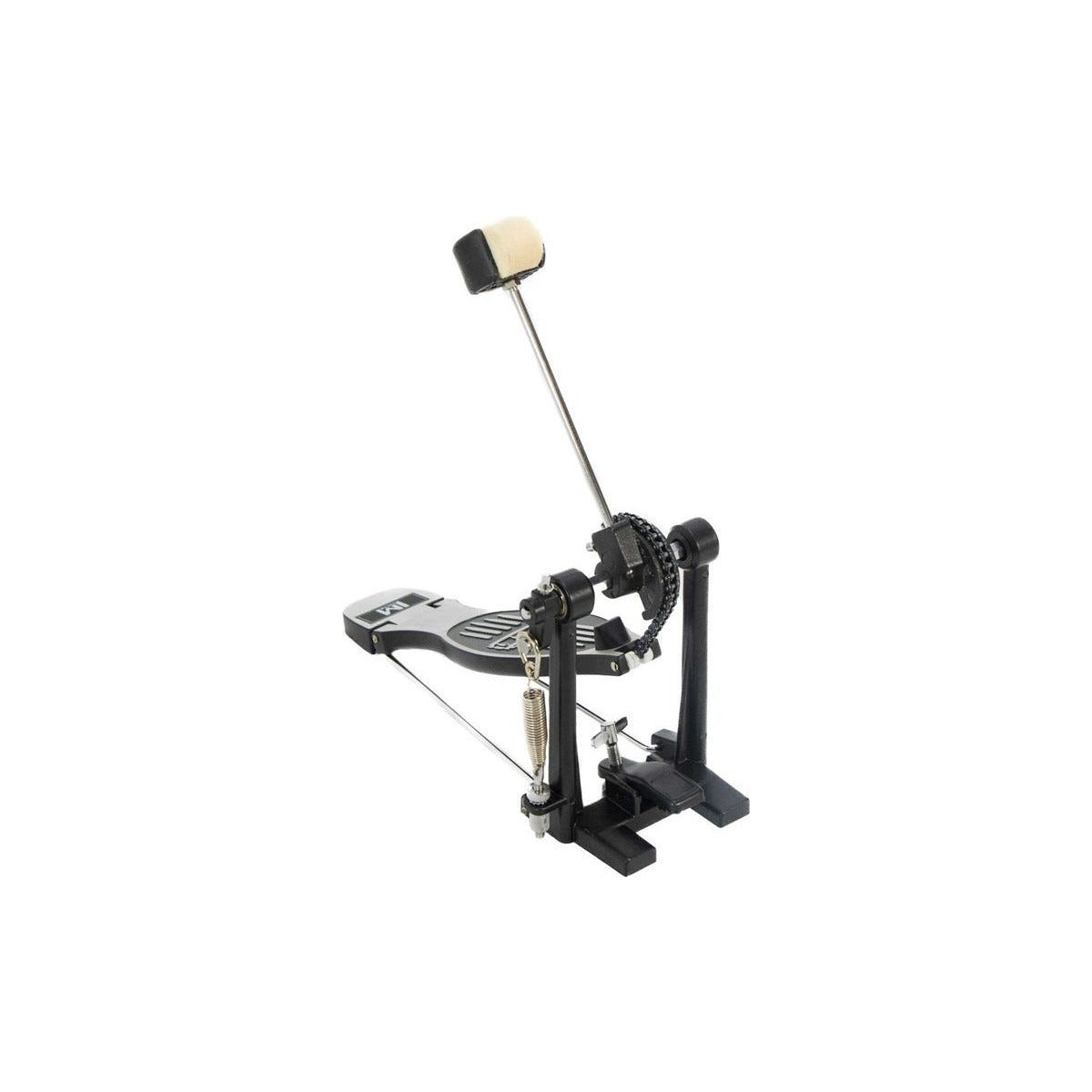 LM Drums Pedal Para Bombo Lm Drums Dp-102 Reforzado vista 2 – Percusión | Armonía Musical México