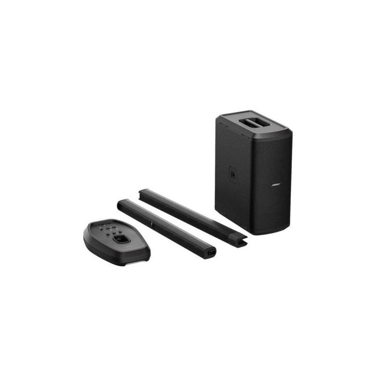 Bocina Bose L1 Pro32 con Subwoofer Sub2 y Bluetooth – Negro | Distribuidor Autorizado México en uso | Armonía Musical México