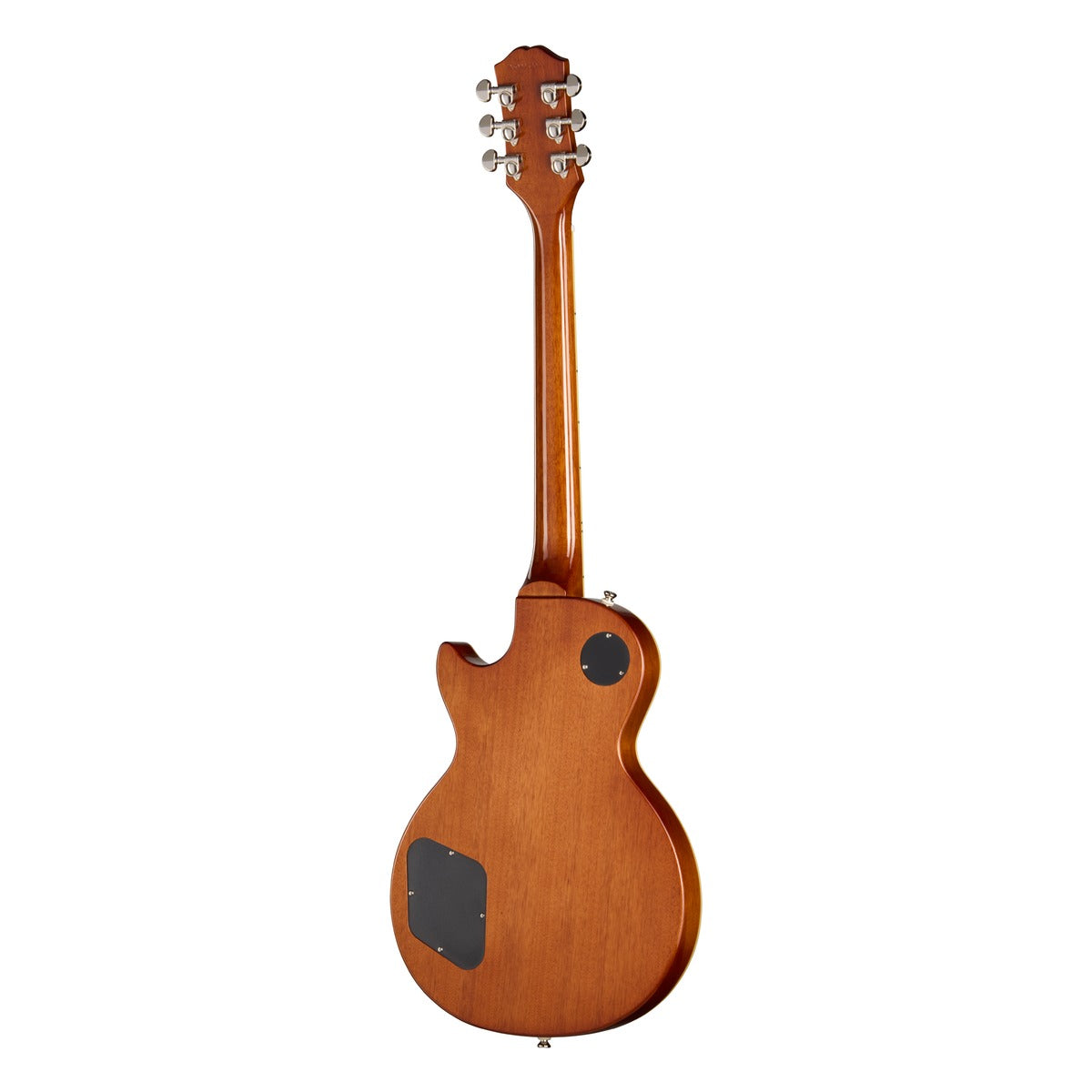 Epiphone Guitarra Electrica Epiphone EIGLP6EBNHR Les Paul Standard 60s vista 2 | Armonía Musical México
