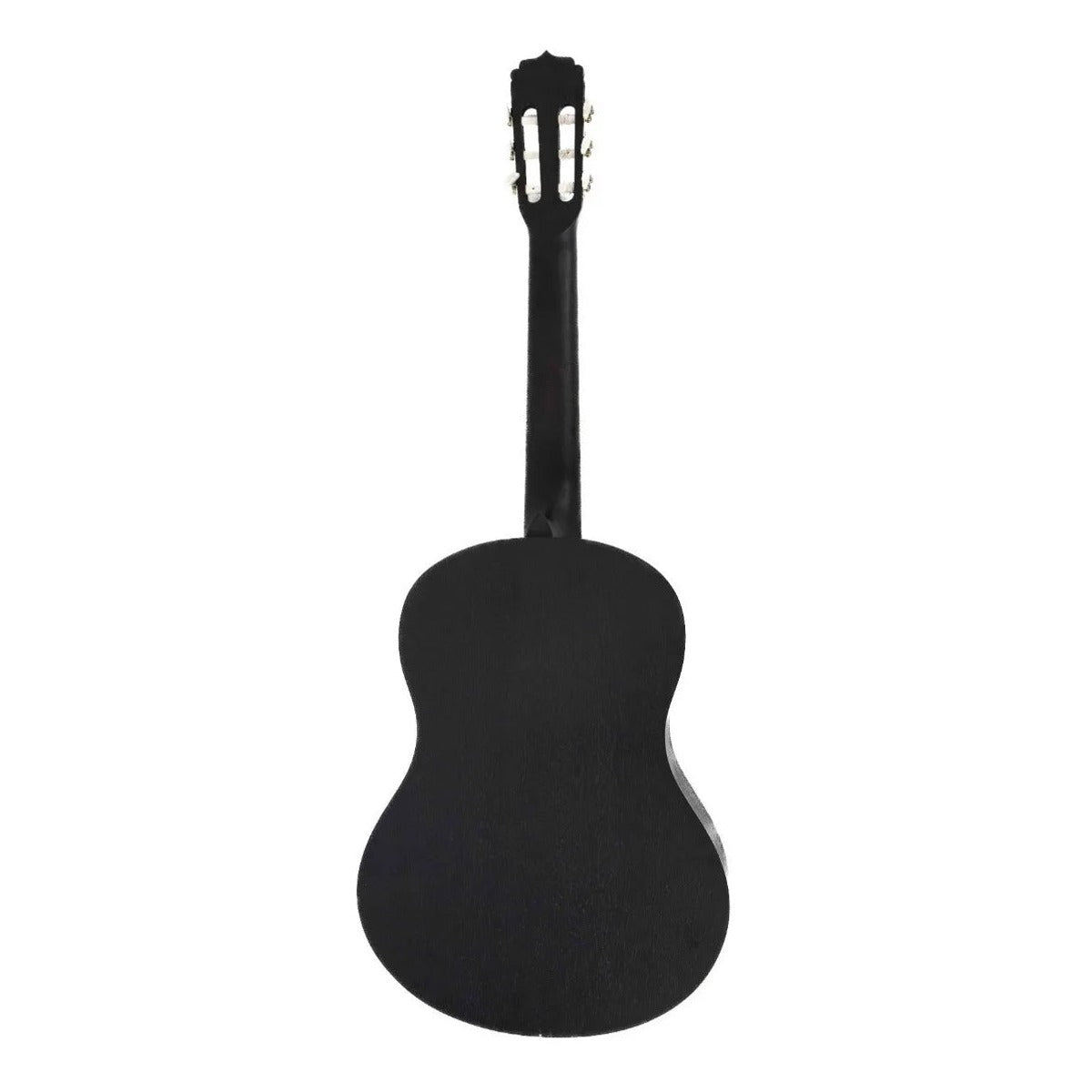 Guitarra Acústica Aria FST-C65 Serie Fiesta – Negro | Distribuidor Autorizado México en uso | Armonía Musical México