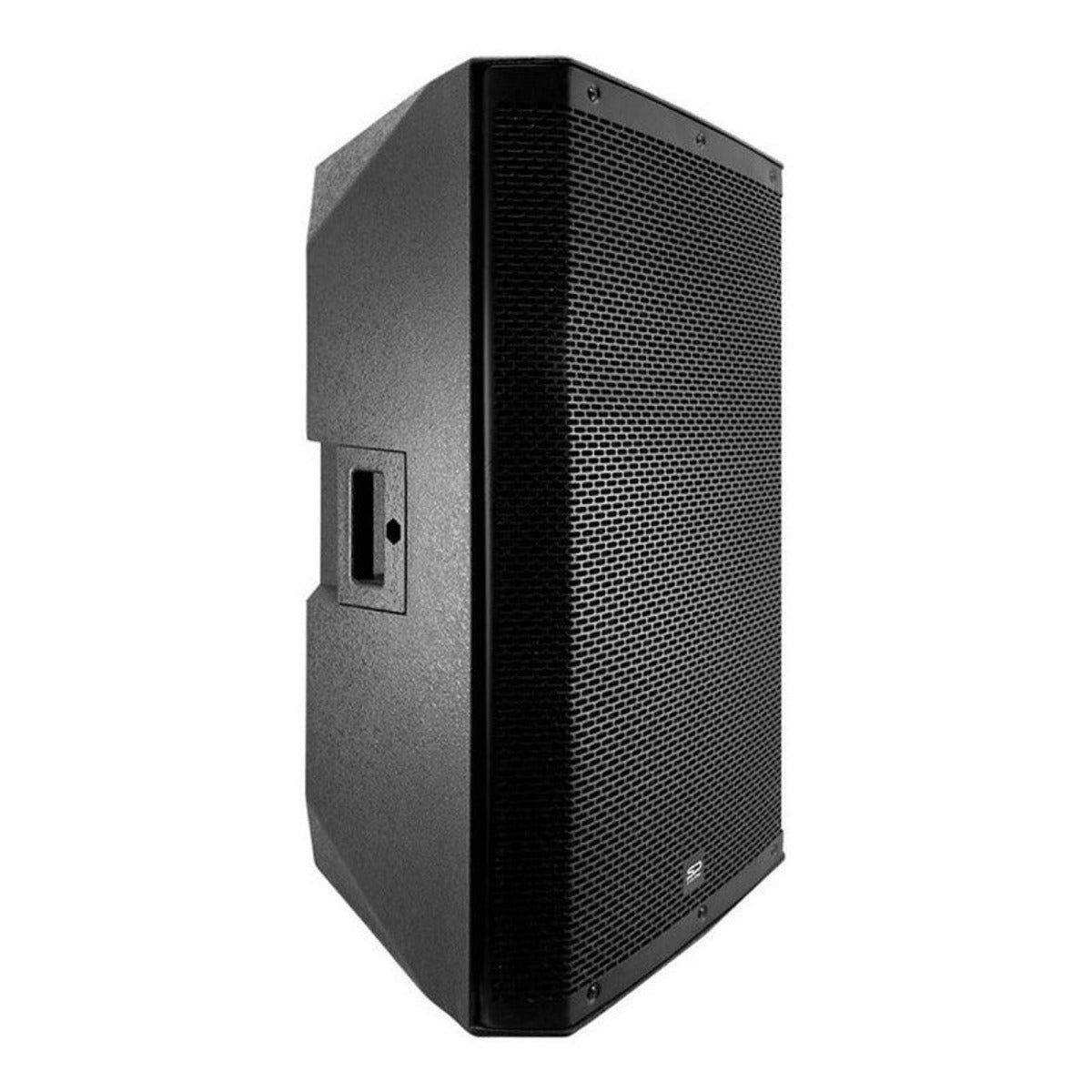 Bocina Portátil Alienpro Stagepro Sp 12 Con Bluetooth 400w Negro vista 2 – Bocinas y Audio | Armonía Musical México