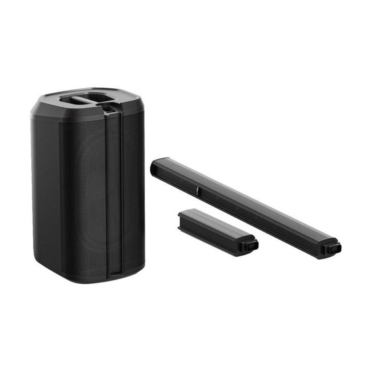 Bocina Bose L1 Pro16 Portátil Con Bluetooth Bose Armonia Negro vista 2 – Bocinas y Audio | Armonía Musical México