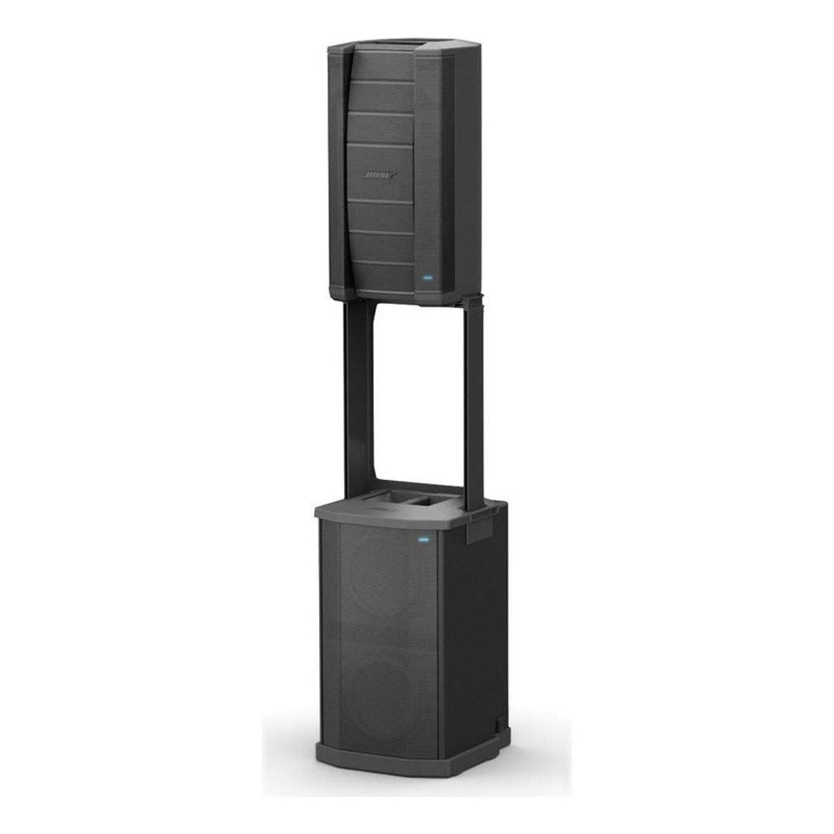 Bose F1 Modelo 812 vista 2 | Armonía Musical México