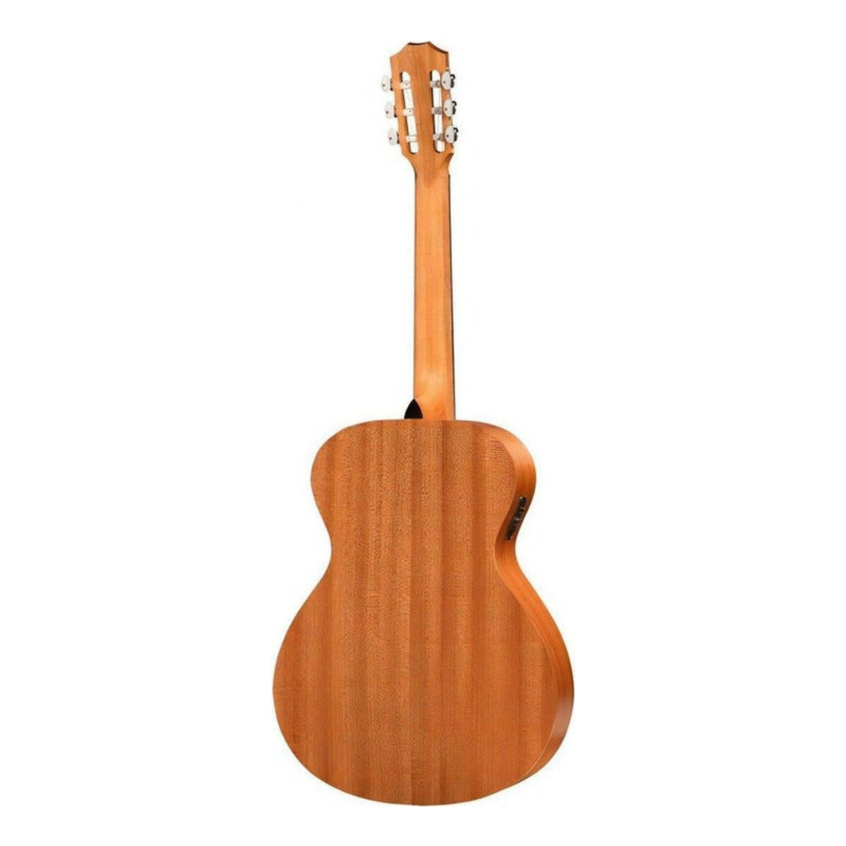 Taylor Guitars Guitarra Clásica Taylor Academy 12e-n Diestros 6 Cuerdas Tapa Abeto Natural Diestro v | Armonía Musical México