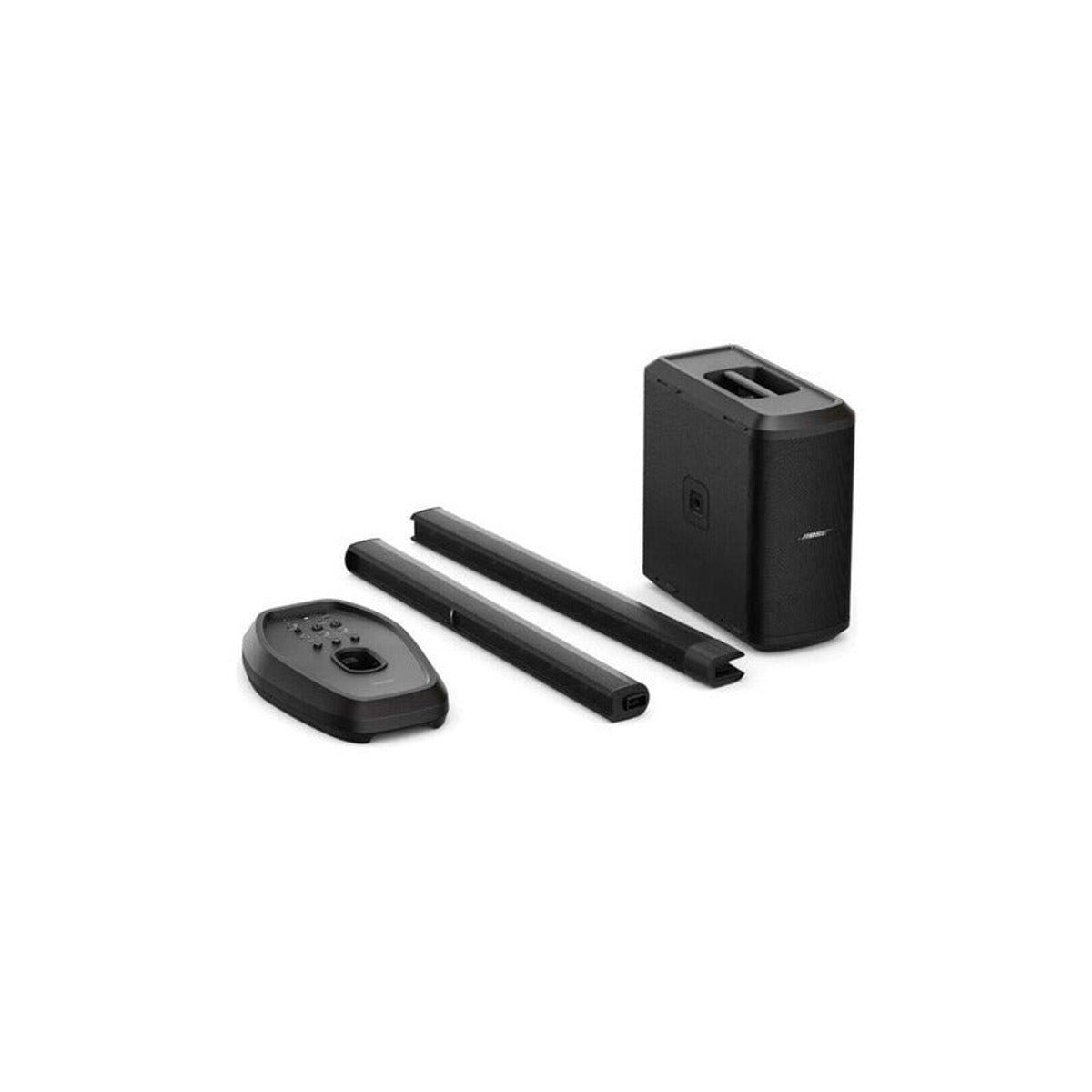Bocina Bose L1 Pro32 Con Sub1 Subwoofer Bluetooth Negro vista 2 – Subwoofers | Armonía Musical México