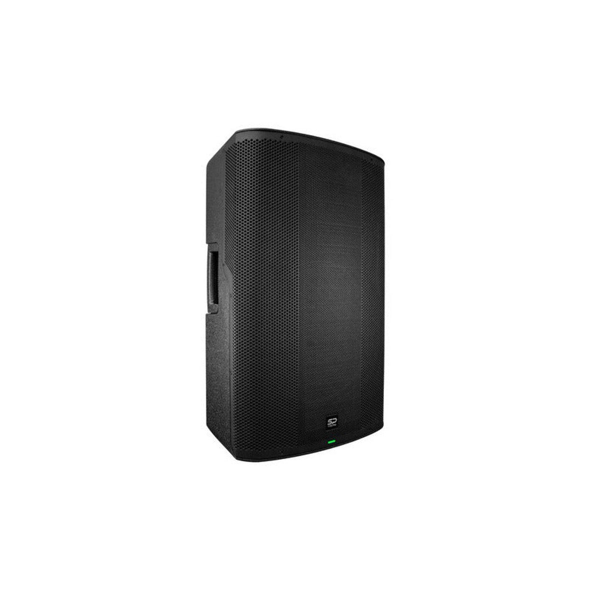 Alienpro Bafle Alien Pro Sp-15 Elite Amplificado 800w 15 Negro vista 2 – Bocinas y Audio | Armonía Musical México