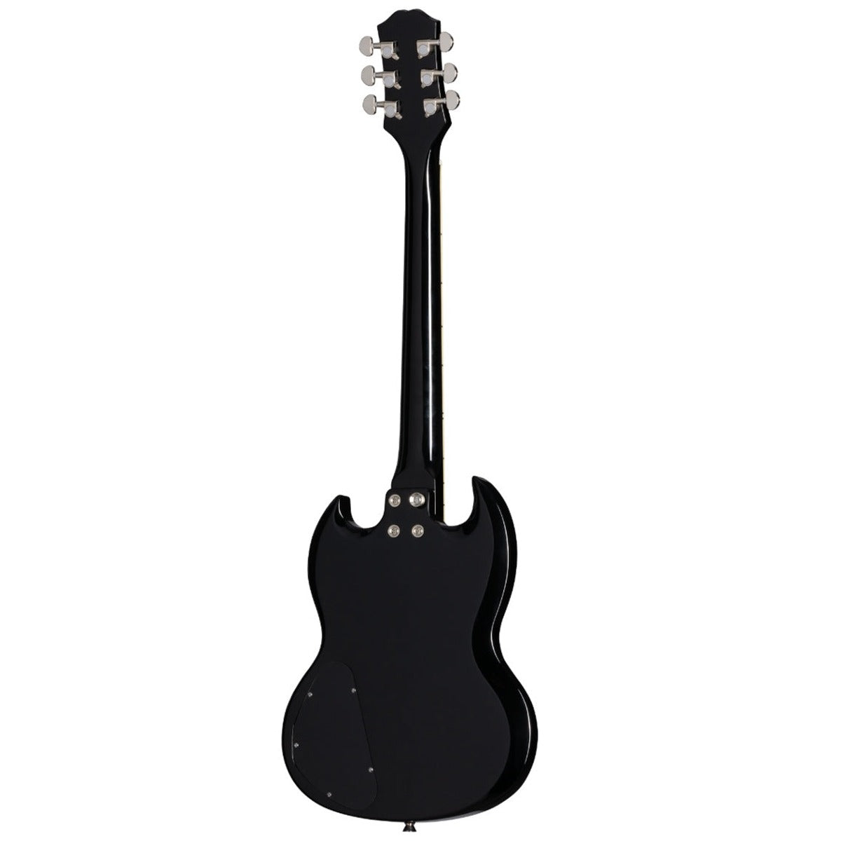Guitarra Electrica Epiphone Power Players SG Lava Red – Guitarras Eléctricas | Armonía Musical México