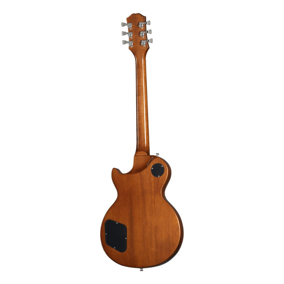 Guitarra Electrica Epiphone EILMIGBNH1 Les Paul Modern Figured - Incl Premium Gig Bag | Armonía Musical México
