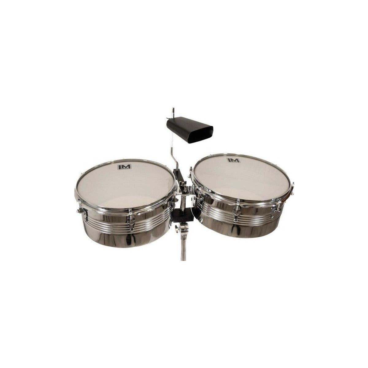 LM Drums Timbales Lm Drums Tm2-1  13 Y 14 vista 2 – Percusión | Armonía Musical México