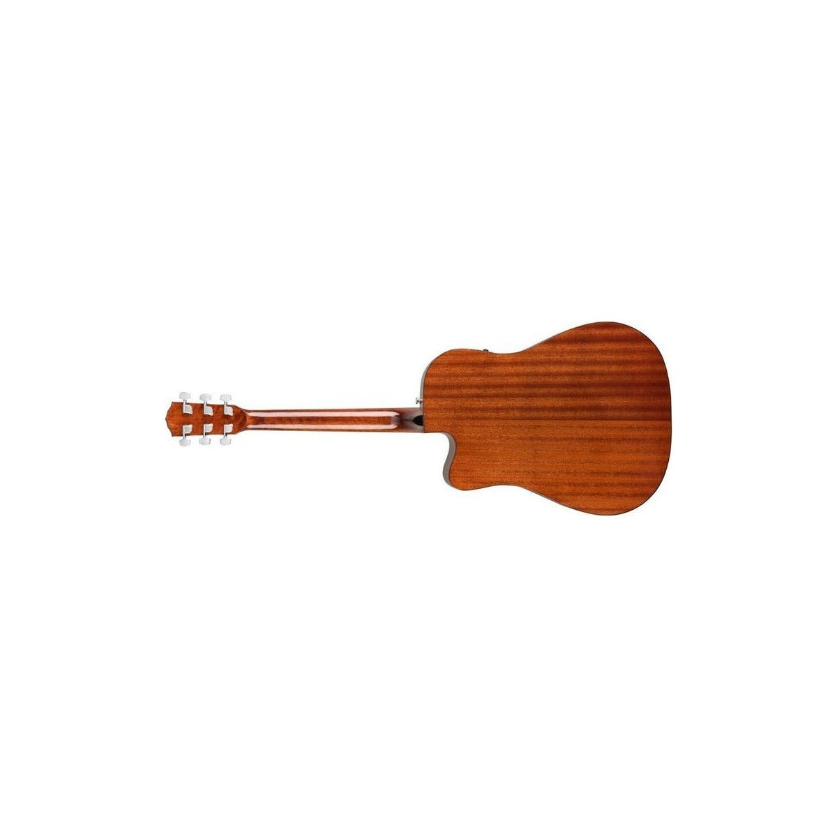 Fender Guitarra Acústica Fender Classic Design Cd-60s All-mahogany vista 2 – Guitarras Acústicas | Armonía Musical México