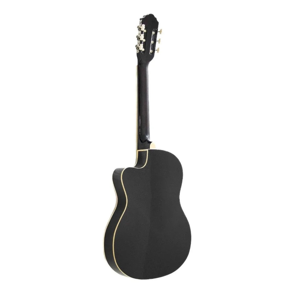Guitarra Acustica Symphonic Ec3921cyw Recorte Yw vista 3 – Guitarras Acústicas | Armonía Musical México