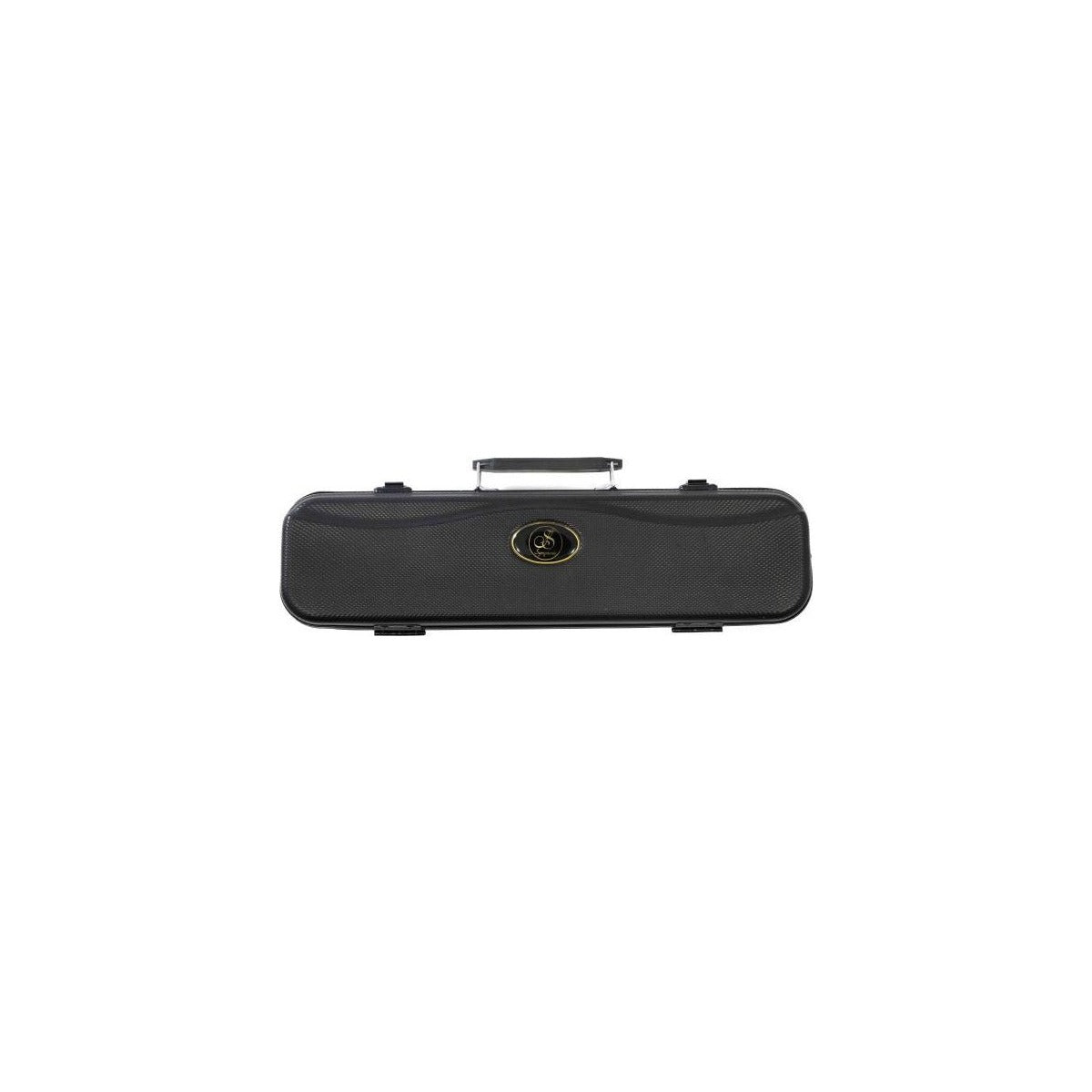 Symphonic Flauta Symphonic Fl-6248s Cuerpo De Cuproníquel Con Estuche vista 3 – Flautas | Armonía Musical México