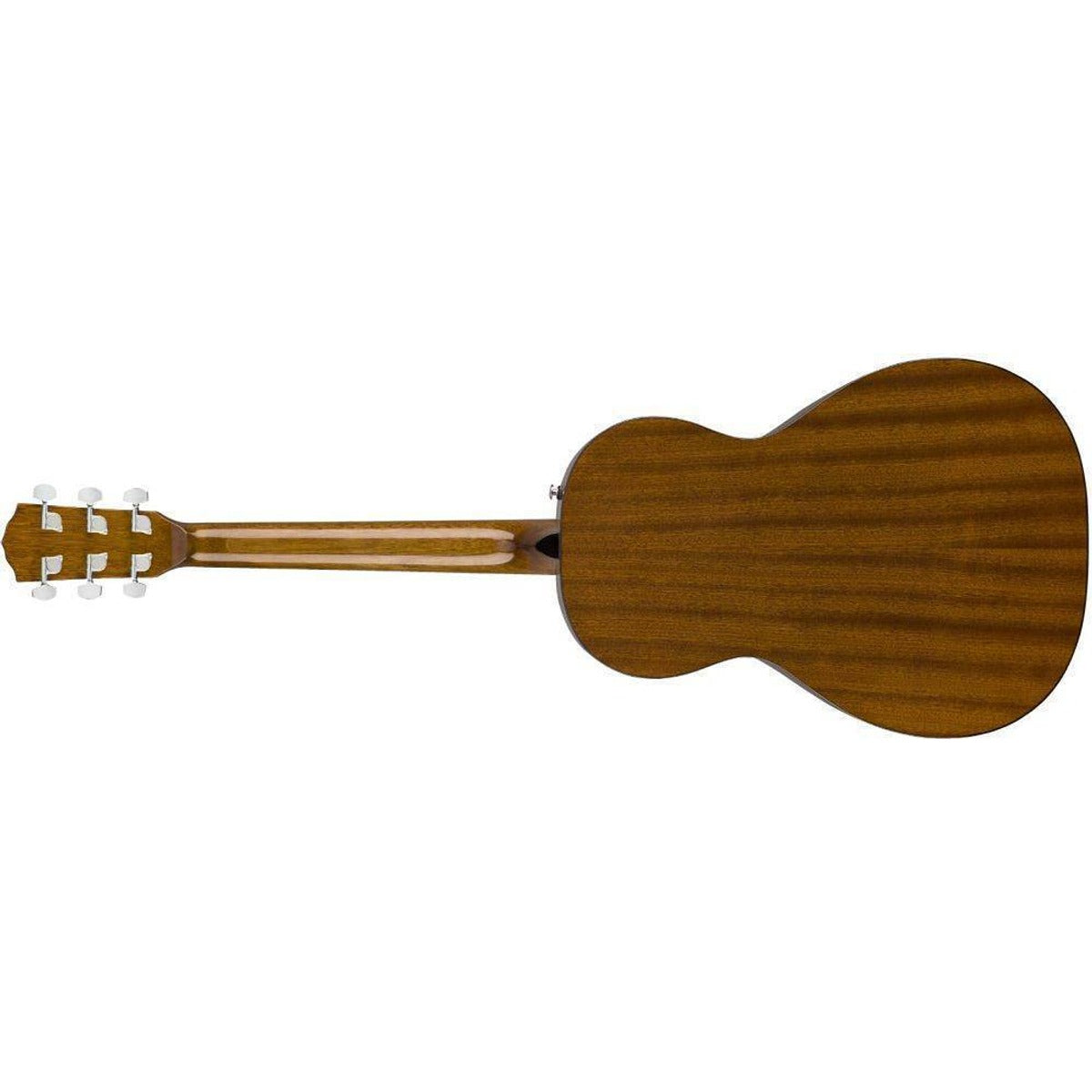Guitarra Acústica Fender Classic Cp-60s Sunburst vista 3 – Guitarras Acústicas | Armonía Musical México