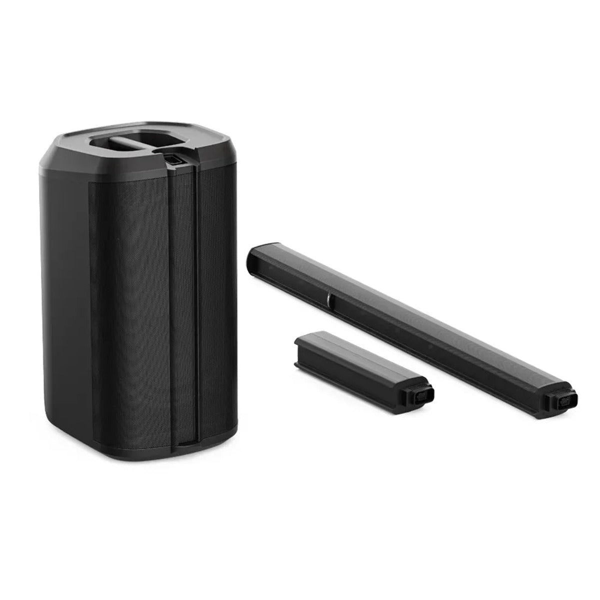 Bocina Bose L1 Pro16 Portátil Con micrófono Shure SM58 y Cable vista 3 – Bocinas y Audio | Armonía Musical México