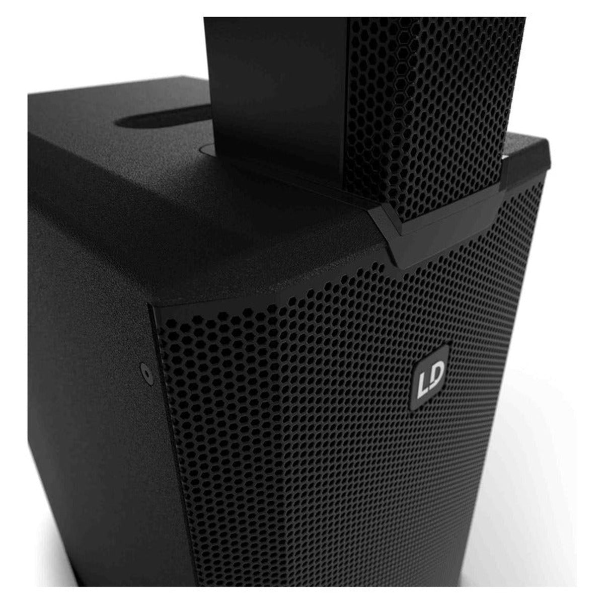 Sistema De Audio Ld Systems Maui 11 G3 Con Bluetooth vista 3 – Bocinas y Audio | Armonía Musical México