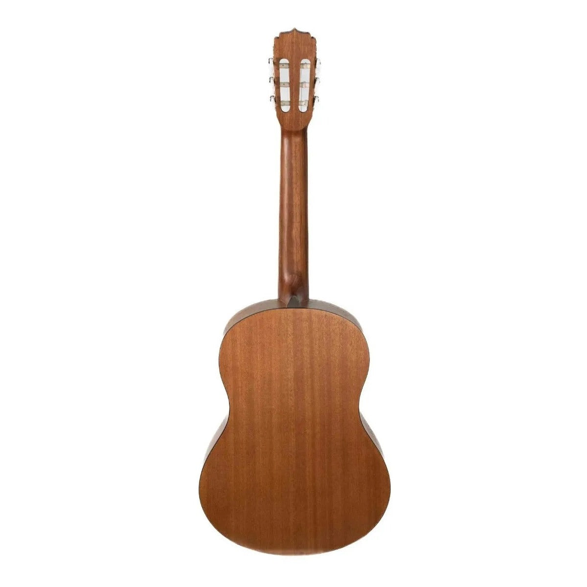 Guitarra Acustica Aria FST-C65 Serie Fiesta Natural vista 3 – Guitarras Acústicas | Armonía Musical México
