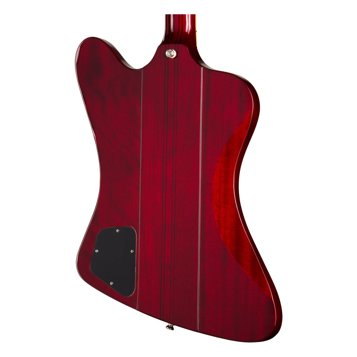 Epiphone Guitarra Electrica Epiphone EIFBWRNH1 Firebird vista 3 – Guitarras Eléctricas | Armonía Musical México
