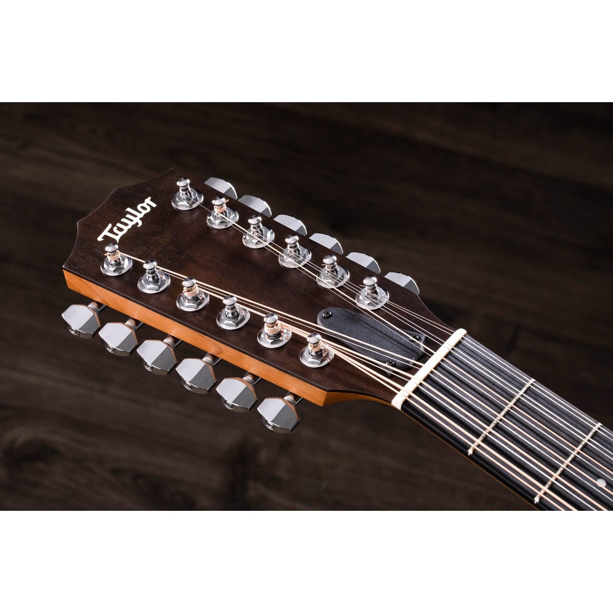 Taylor Guitars Guitarra Electroacustica Taylor 150e 12 cuerdas vista 3 – Guitarras Electroacústicas | Armonía Musical México
